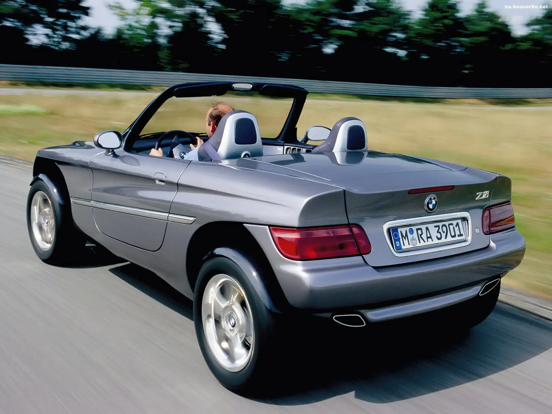 BMW, Prototyp