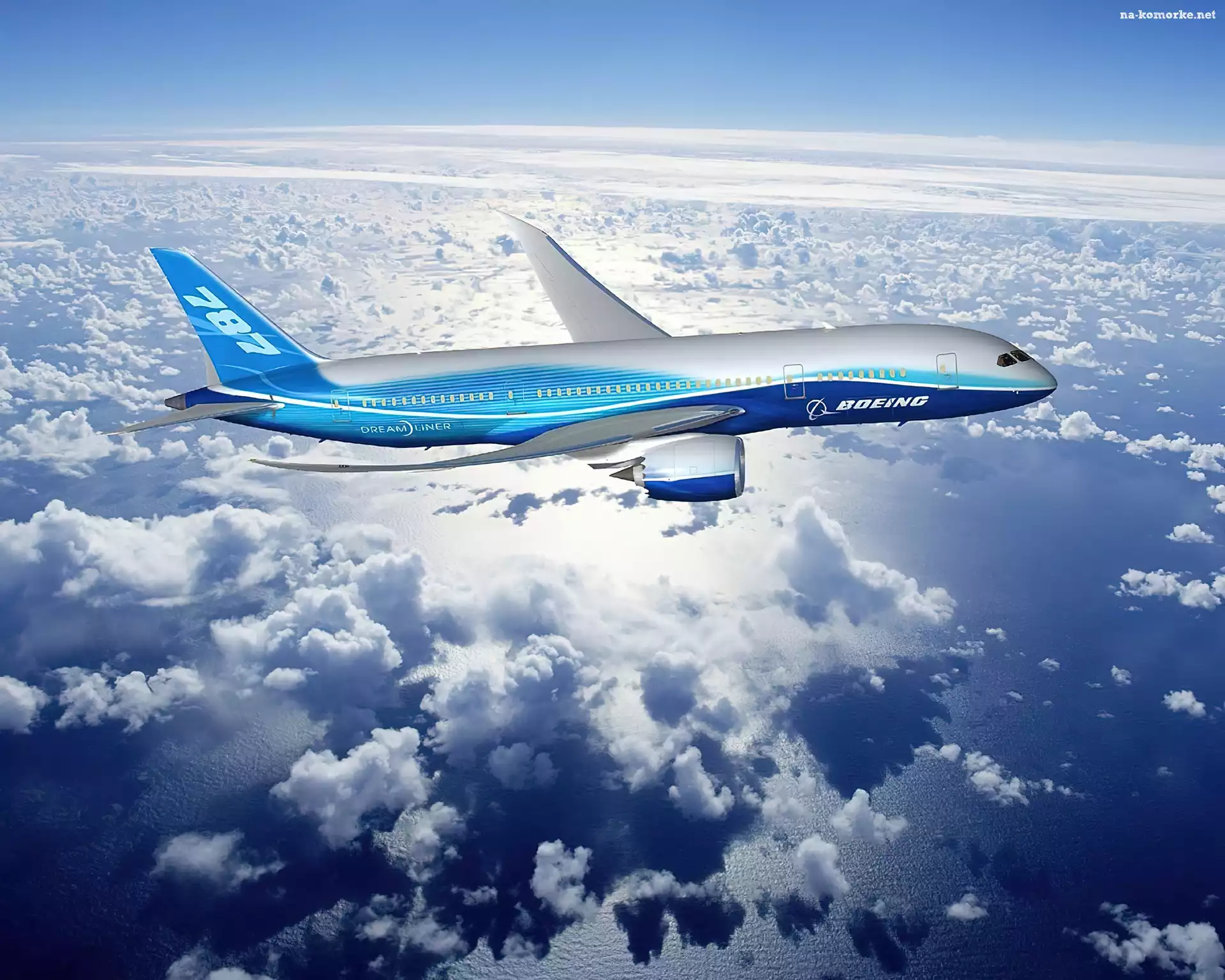 Boeing 787