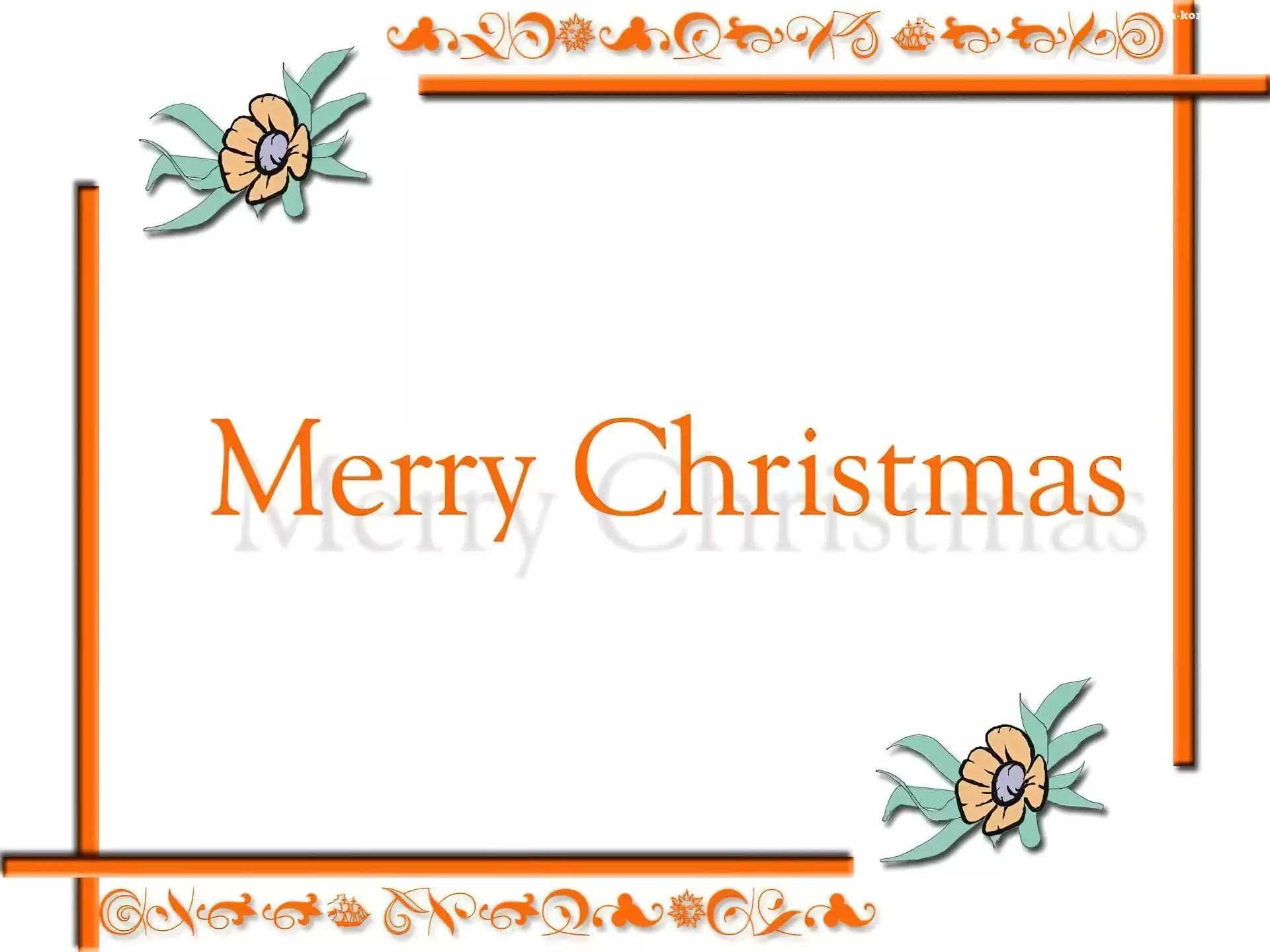 Boże Narodzenie, merry Christmas