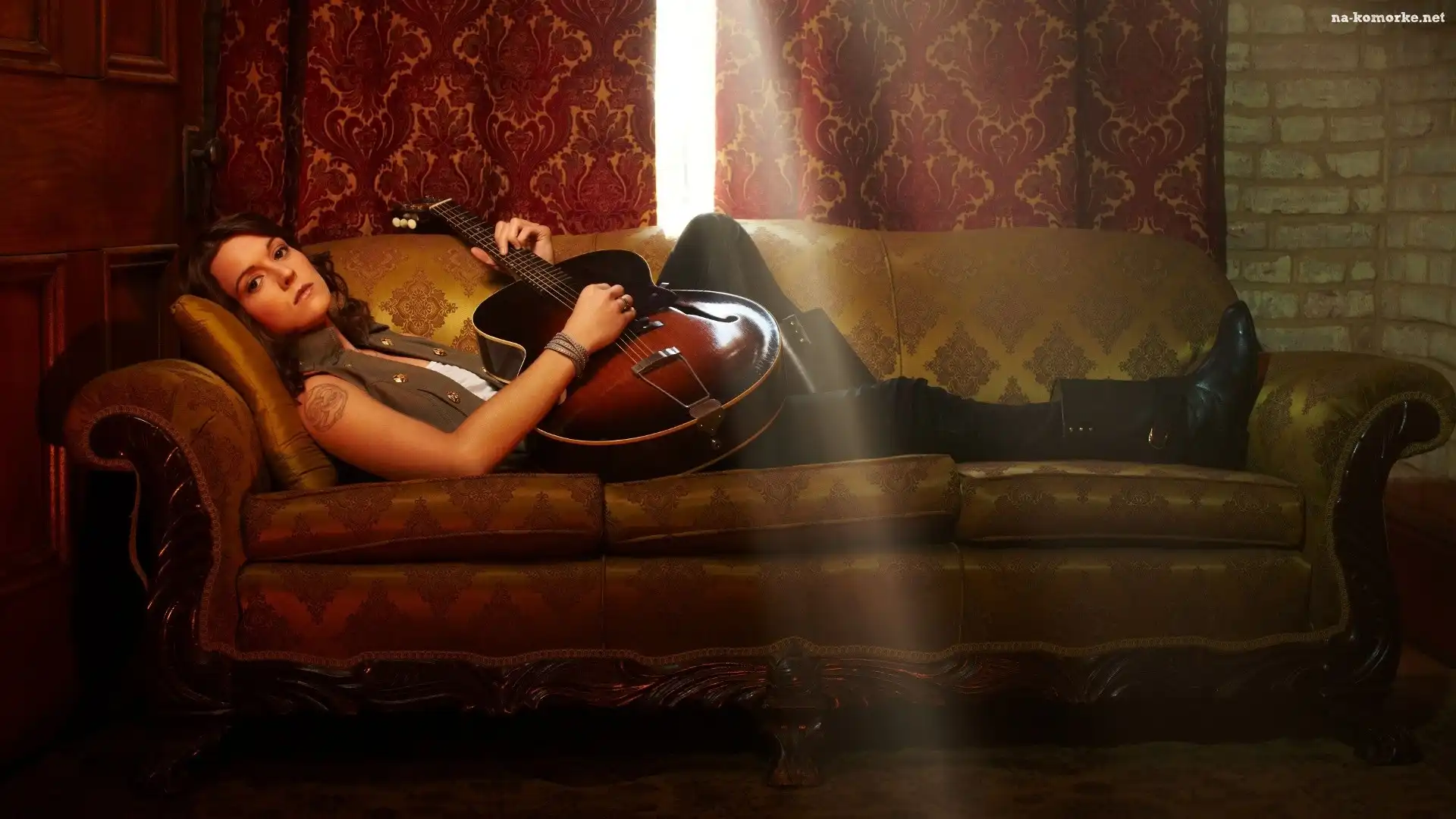 Brandi Carlile, Sławne, Kobiety, Muzyka, Sława