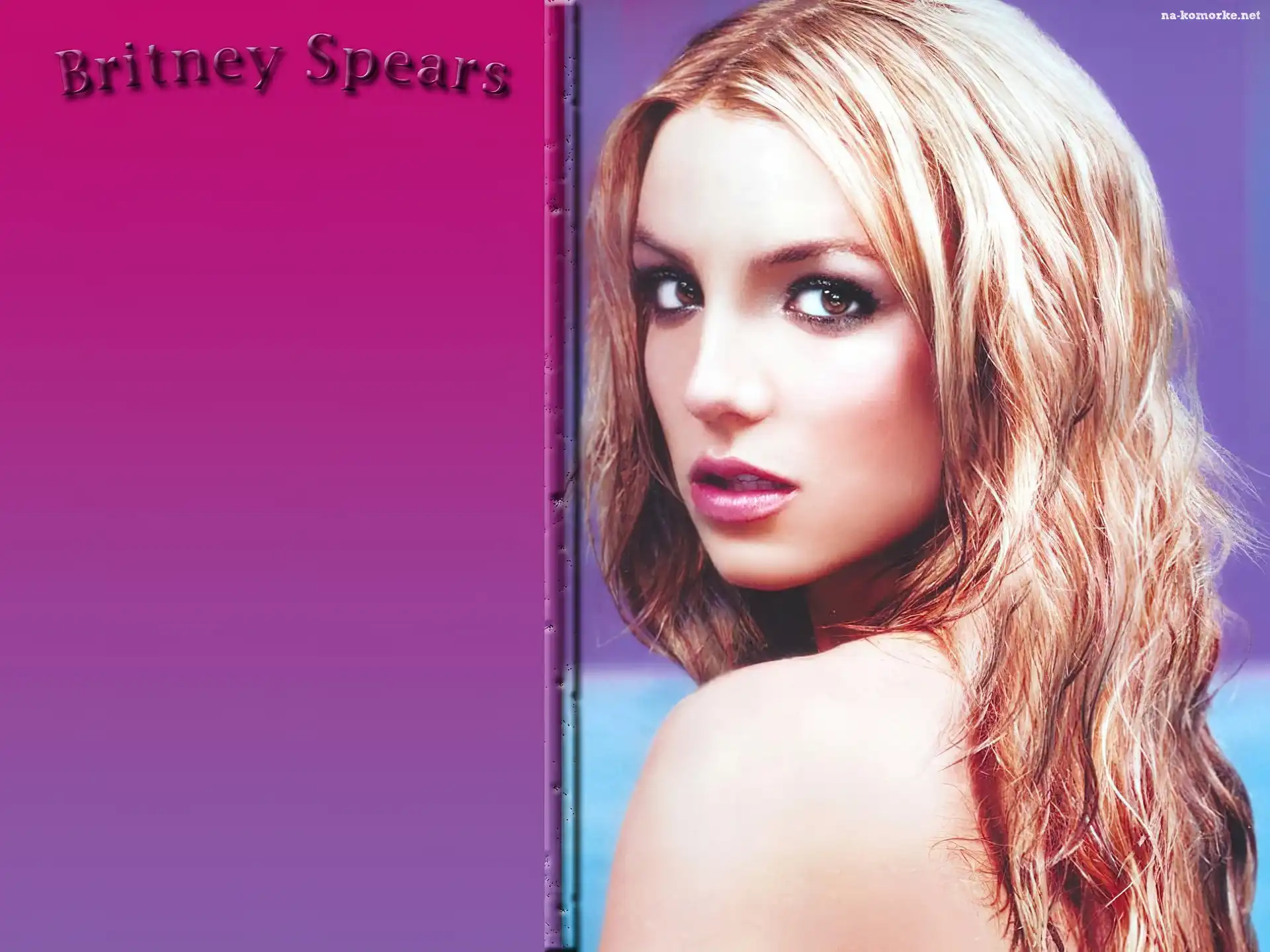 Britney Spears