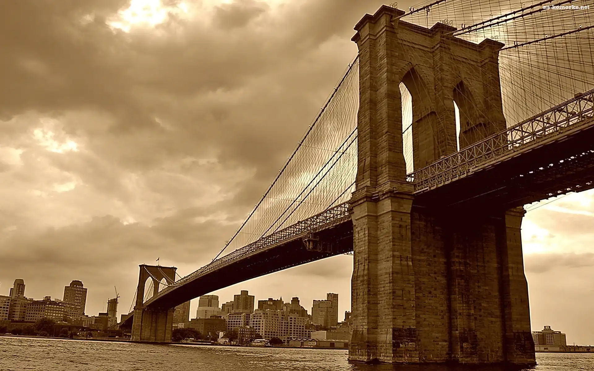 Brooklyn, Bridge