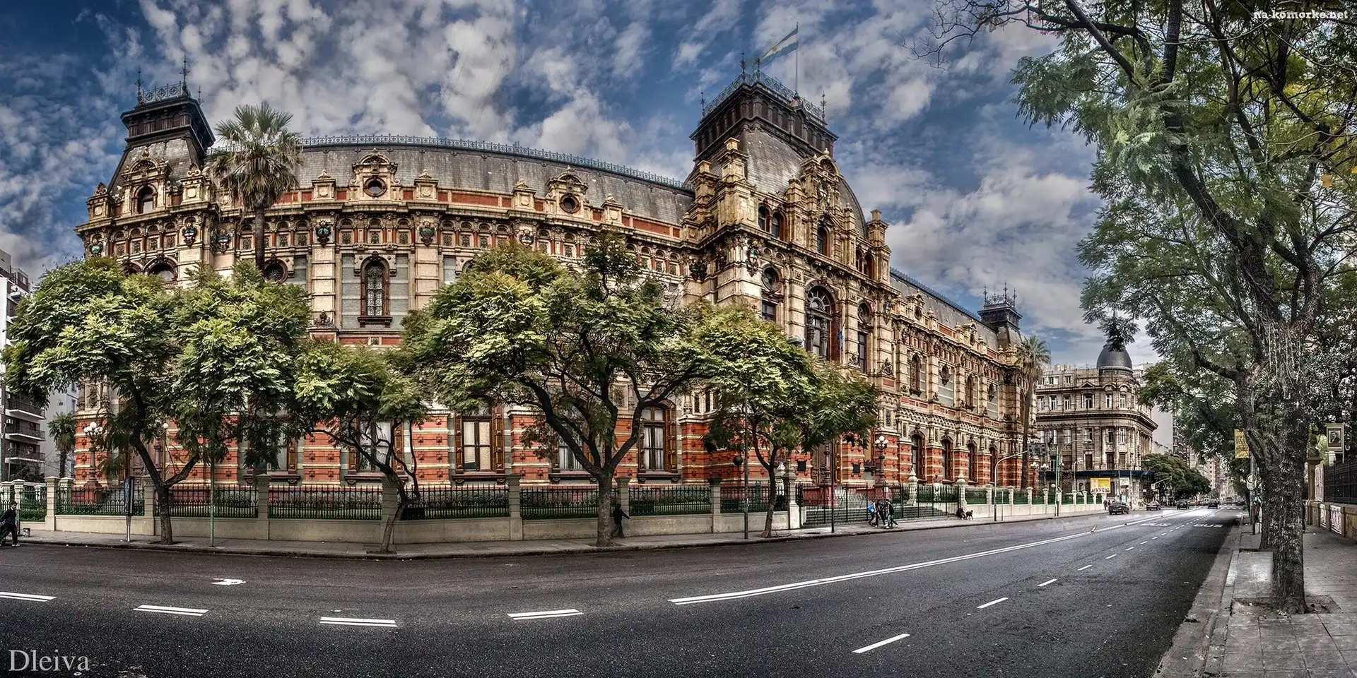 Argentyna, Buenos, Aires