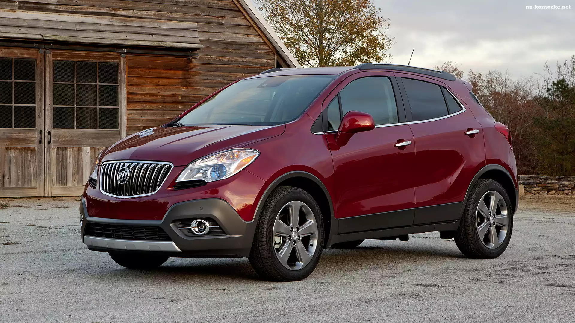 Buick Encore