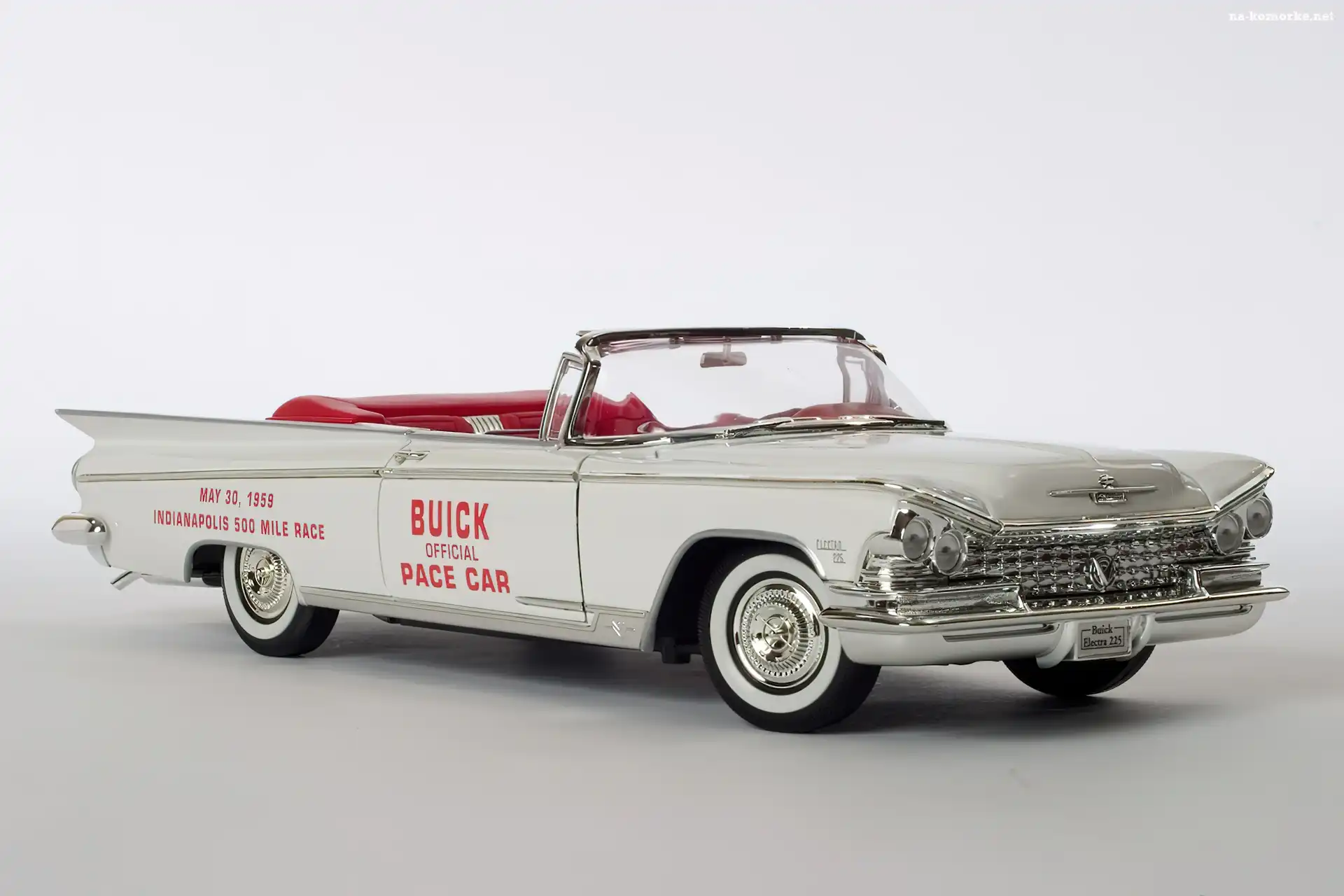 Buick Electra, Car, Pace