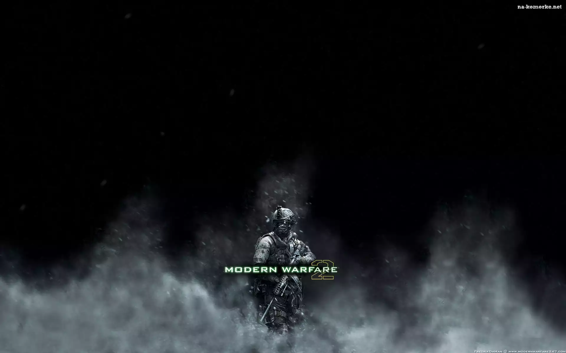Call of Duty 6