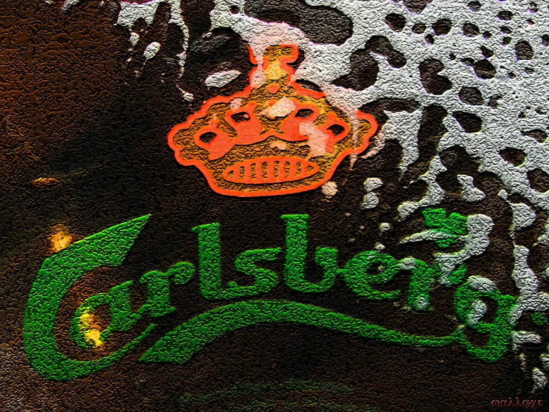 Calsberg