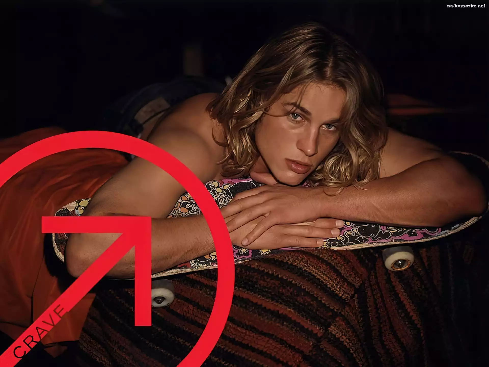Calvin Klein, deskorolka, mężczyzna, płeć