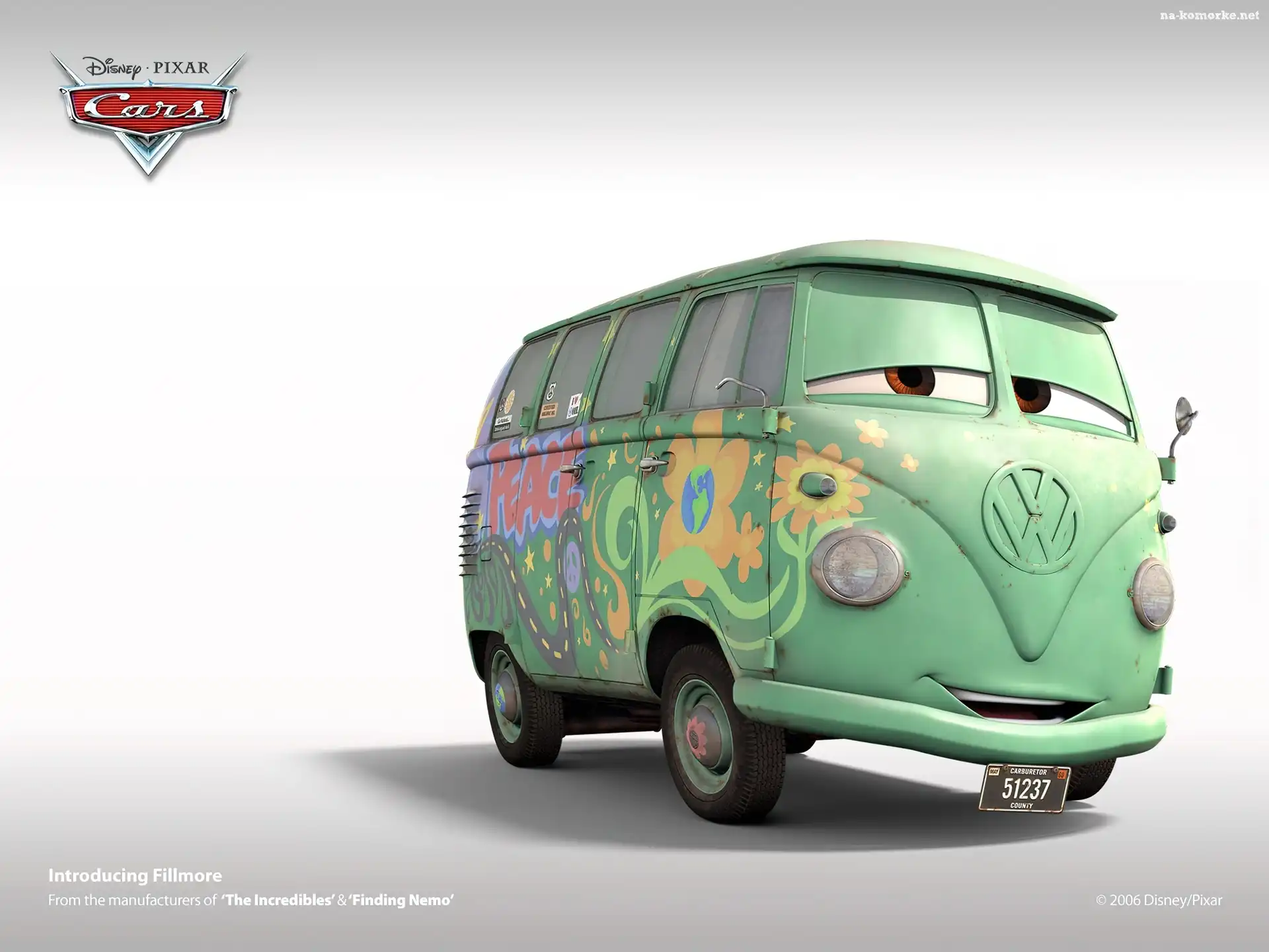 Auta, Volkswagen, Cars