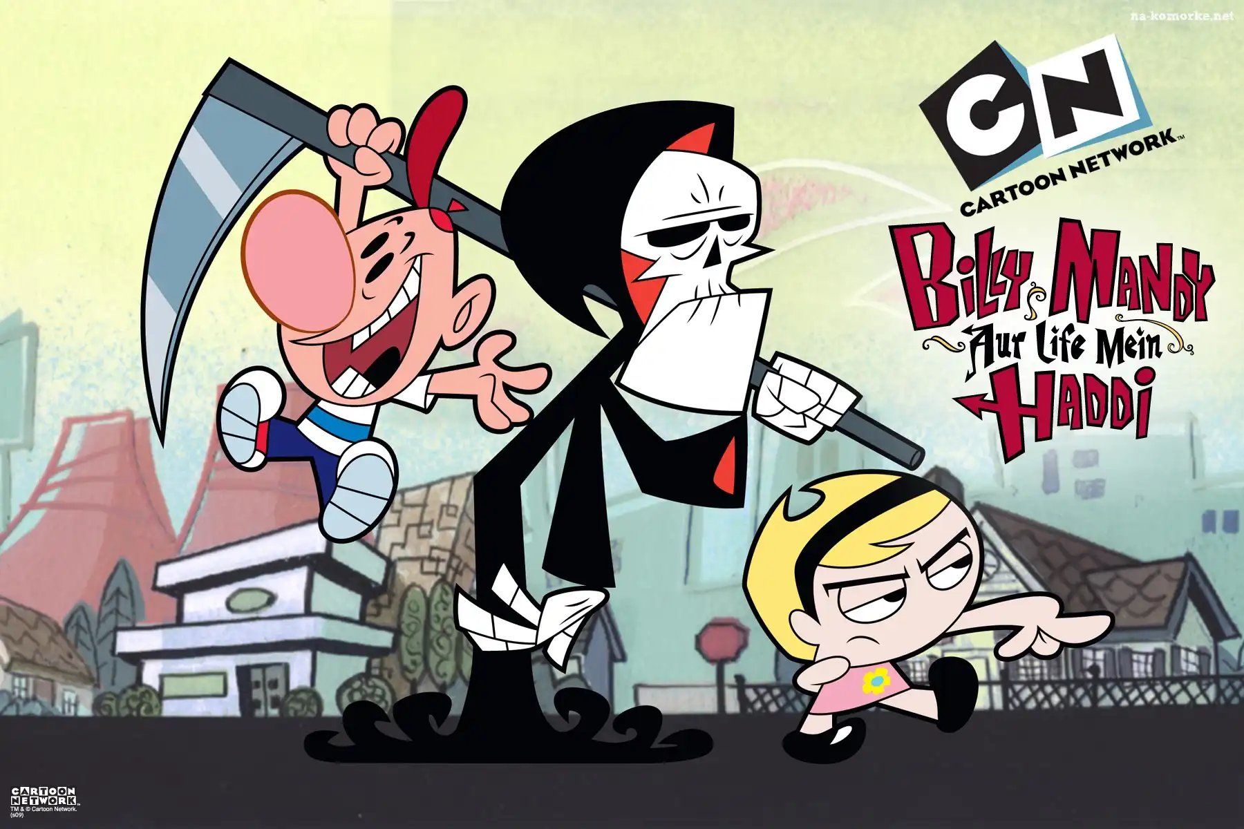 Cartoon Network