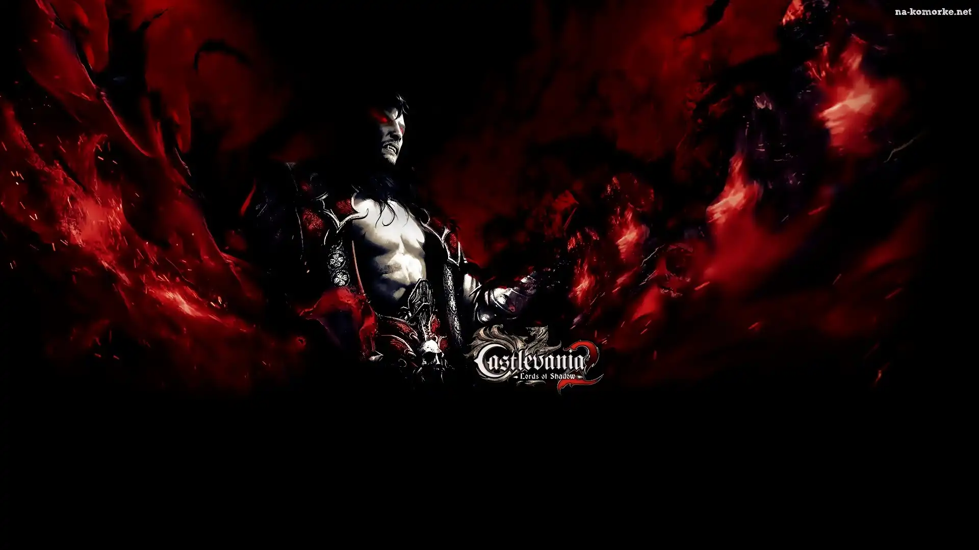 Castlevania, Lords Of Shadows