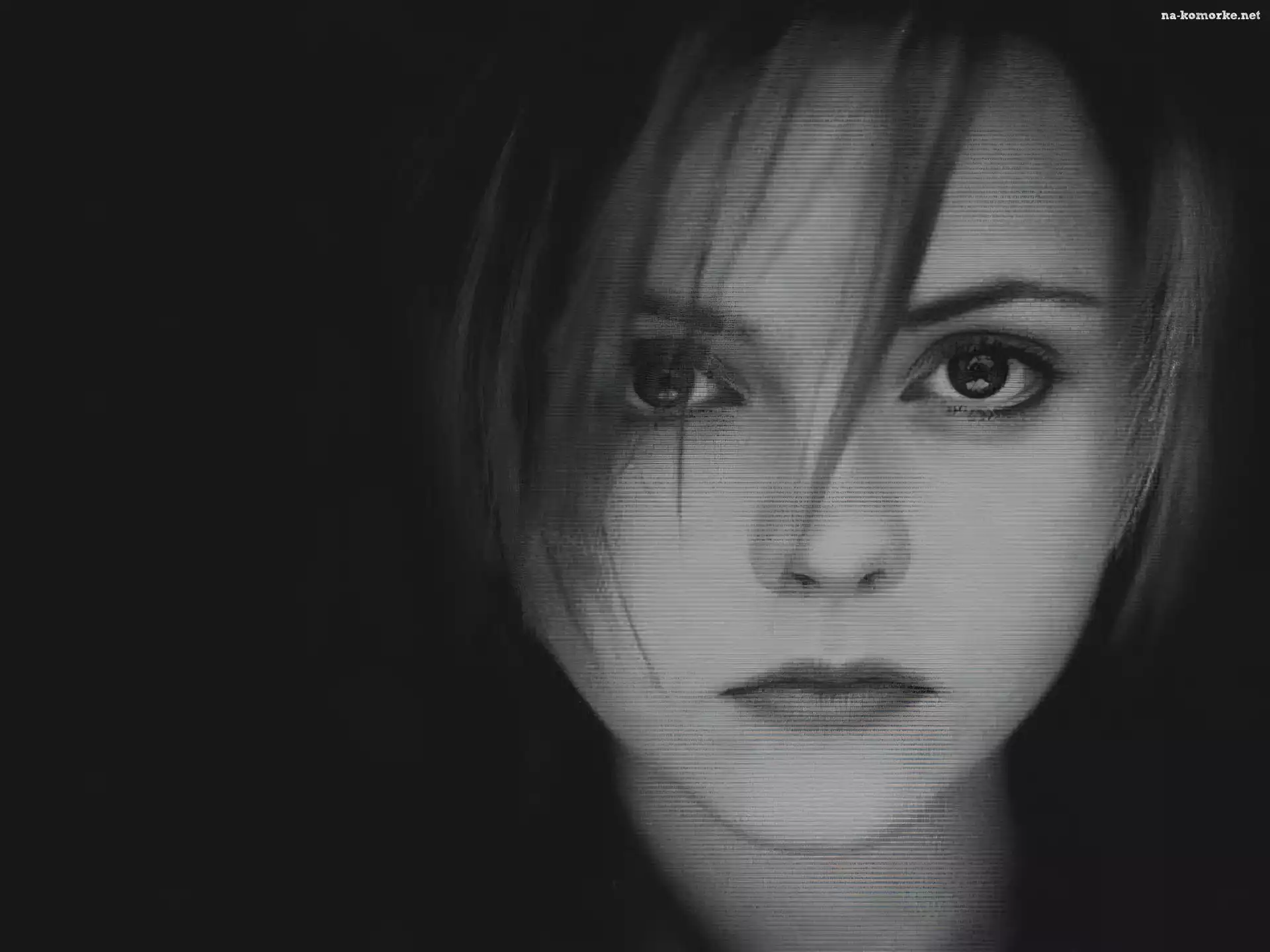 buzia, Christina Ricci