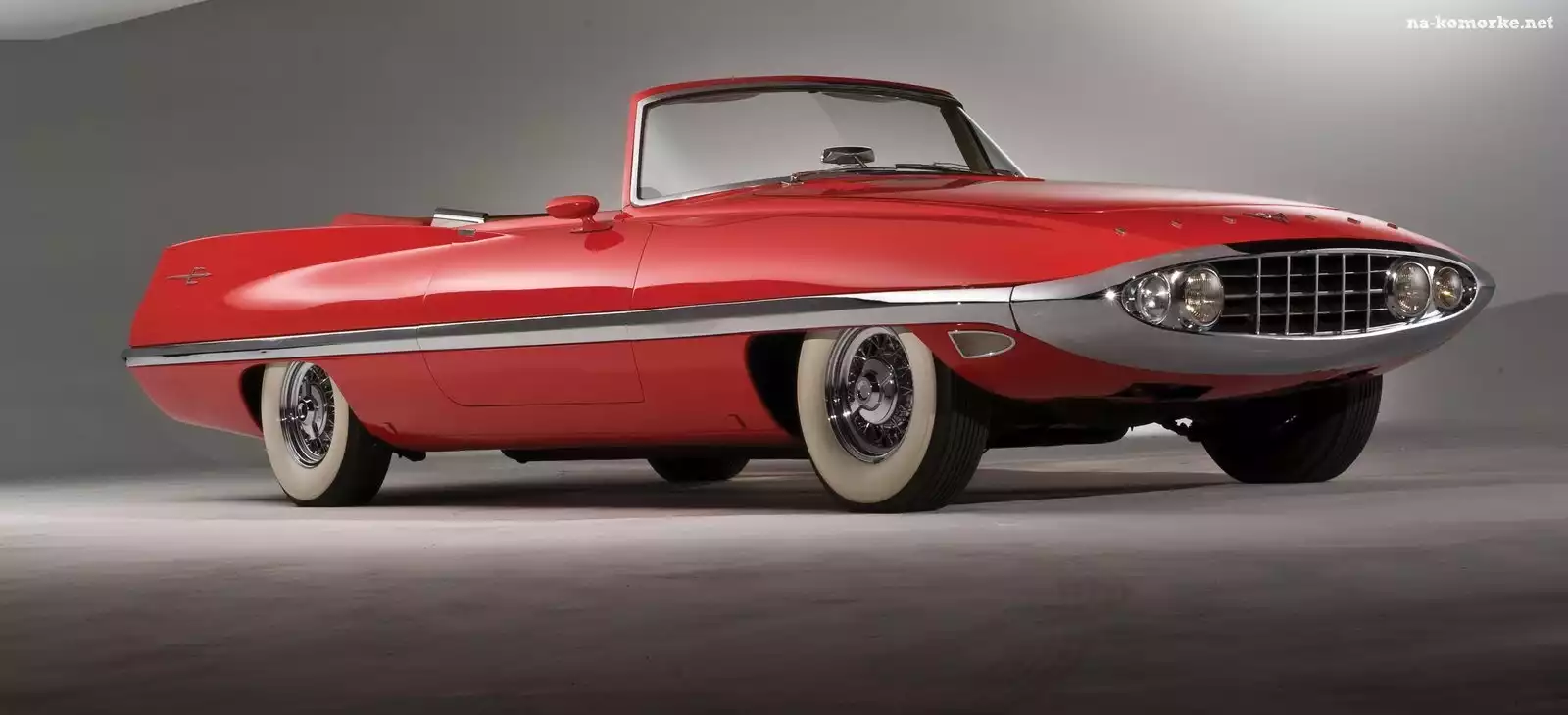 Samochód, Chrysler, Diablo