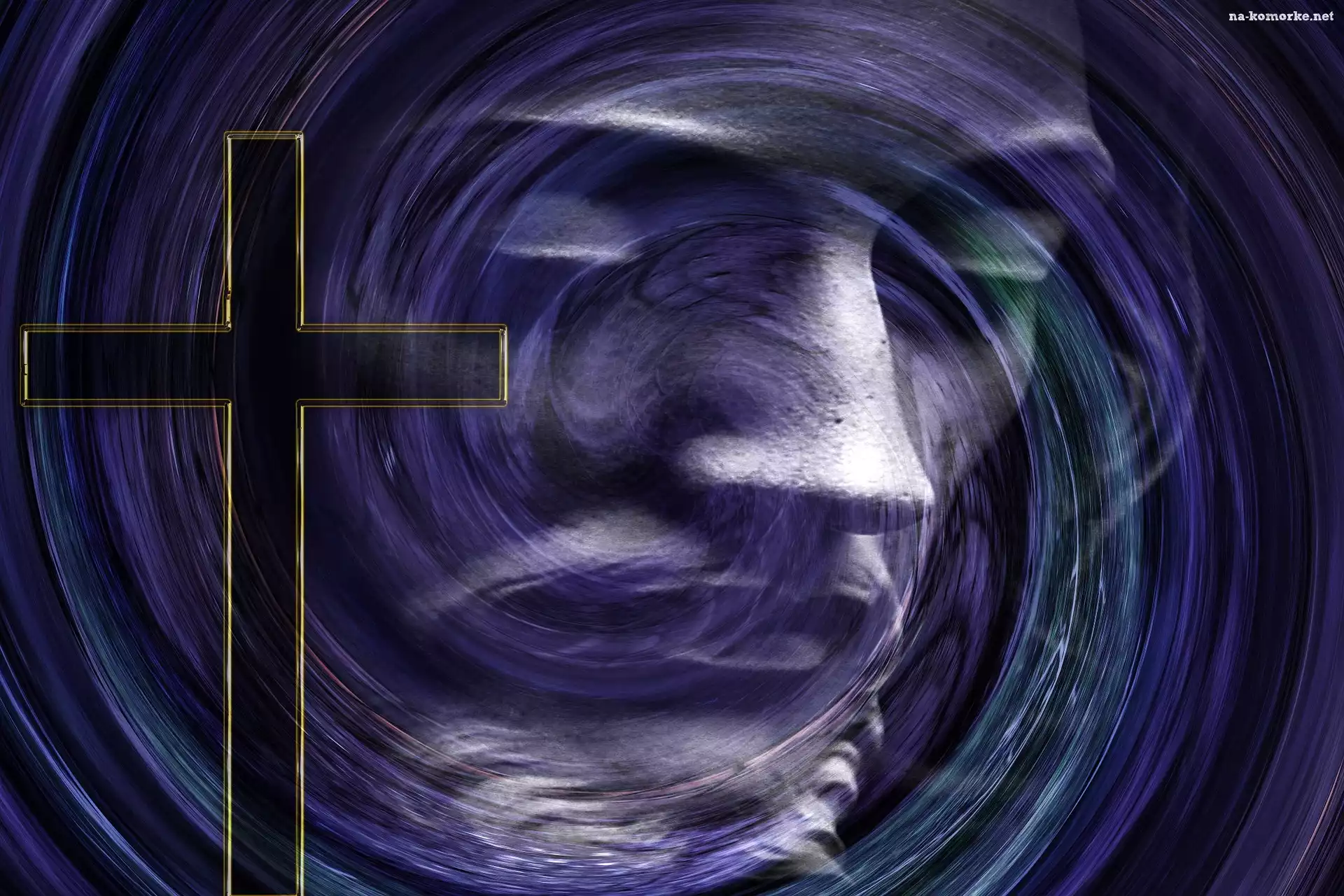 Chrześcijaństwo, Jezus Chrystus, Rzeźba, Krzyż, Wiara