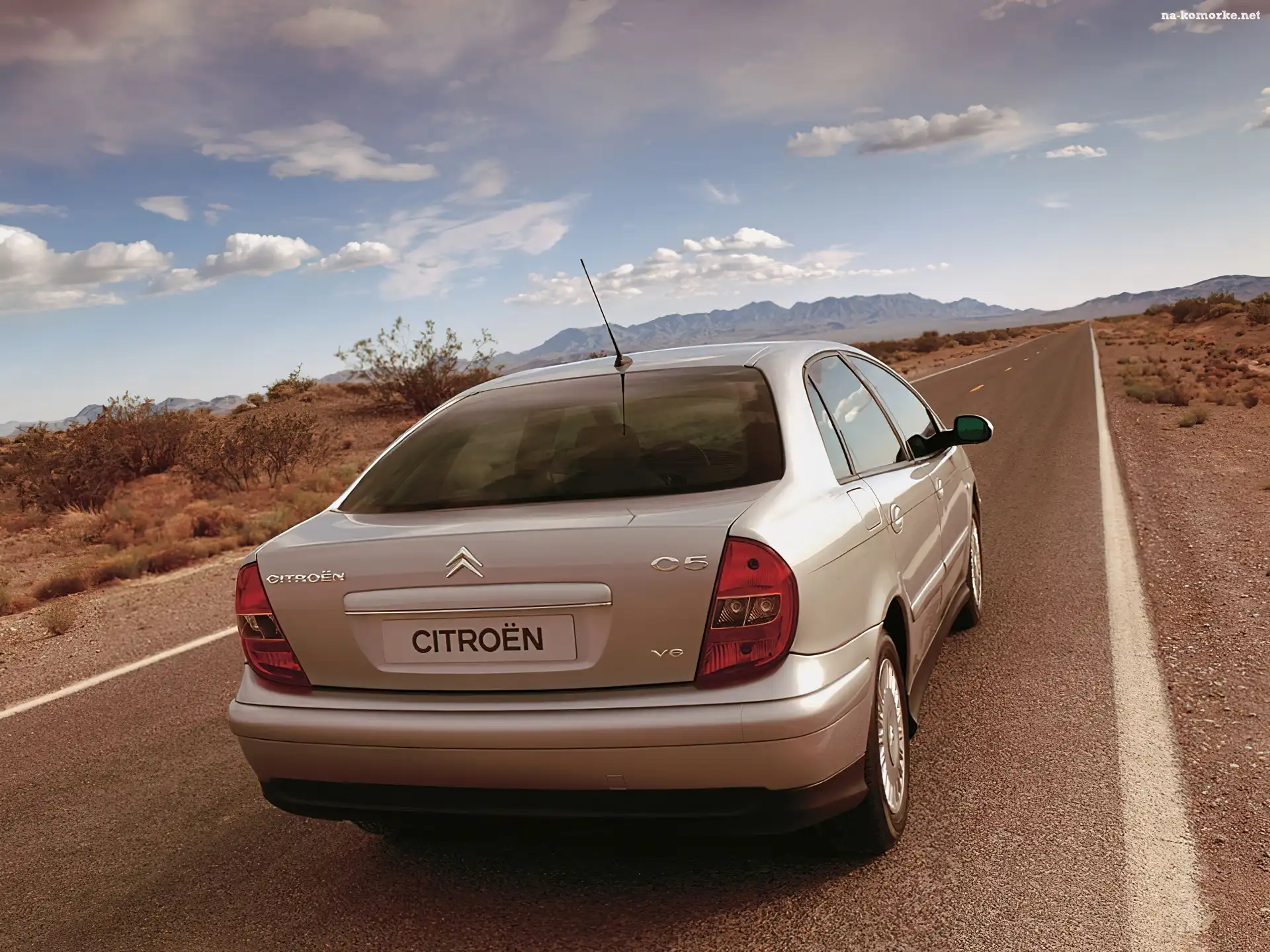 Citroen C5