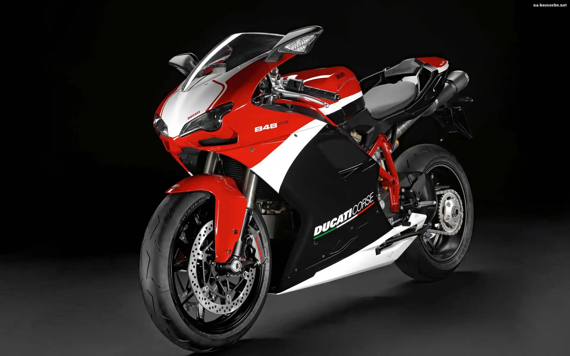 Course, 848, Ducati, Edition, EVO, Special