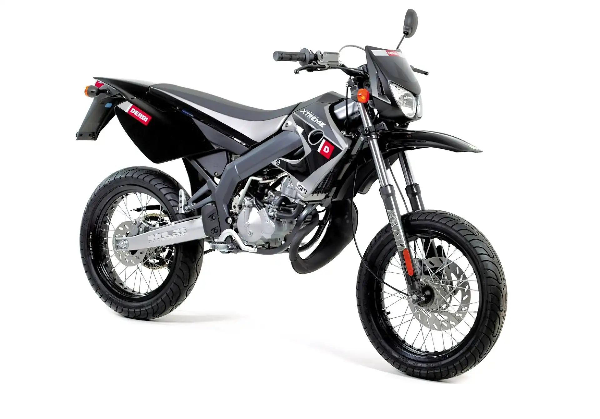 Derbi, Cross, Xtreme