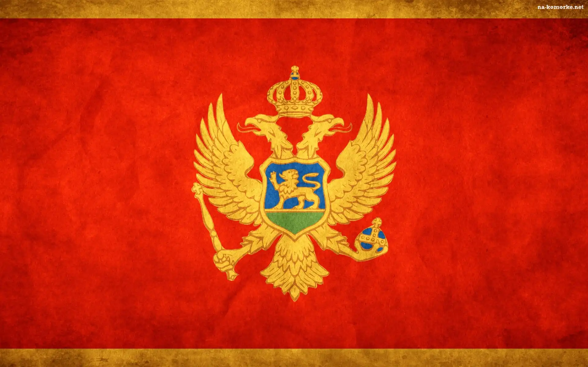 Czarnogóra
