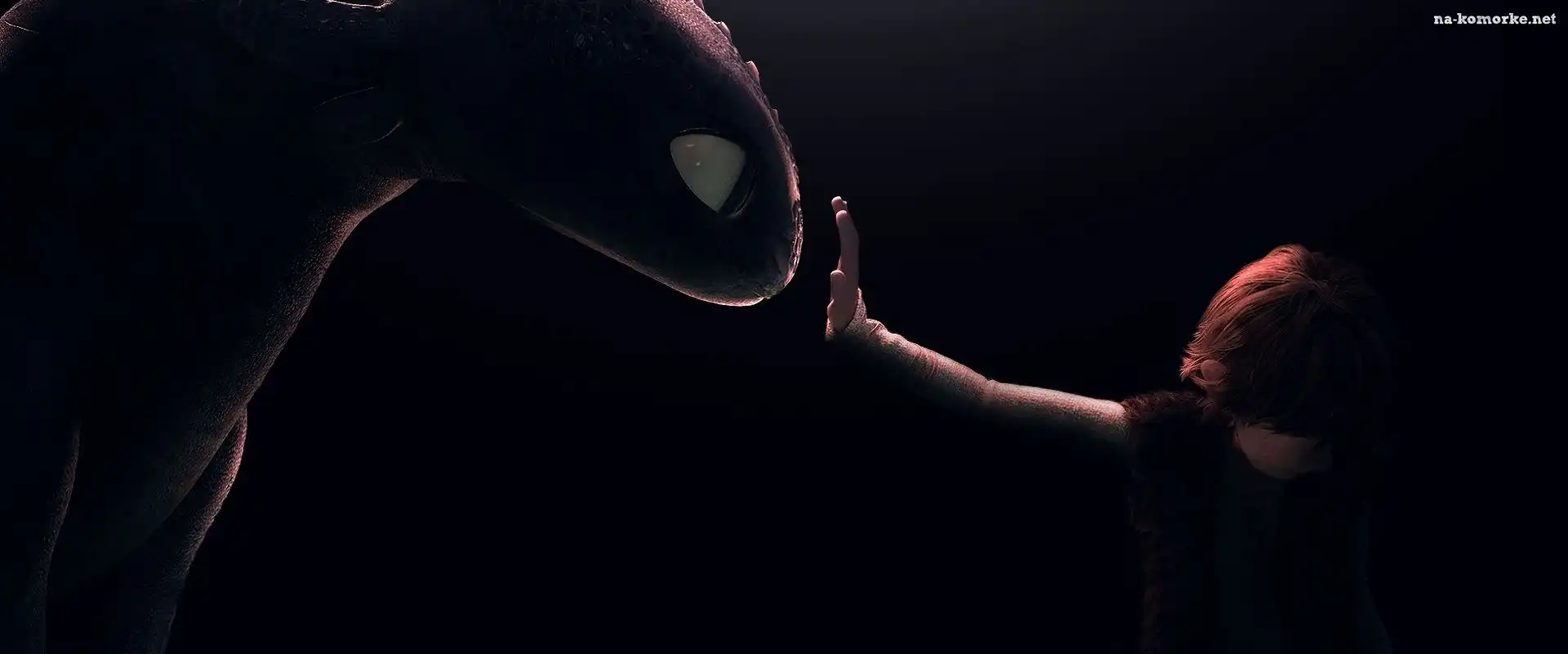 Jak wytresować smoka, Furia, How to Train Your Dragon, Czkawka