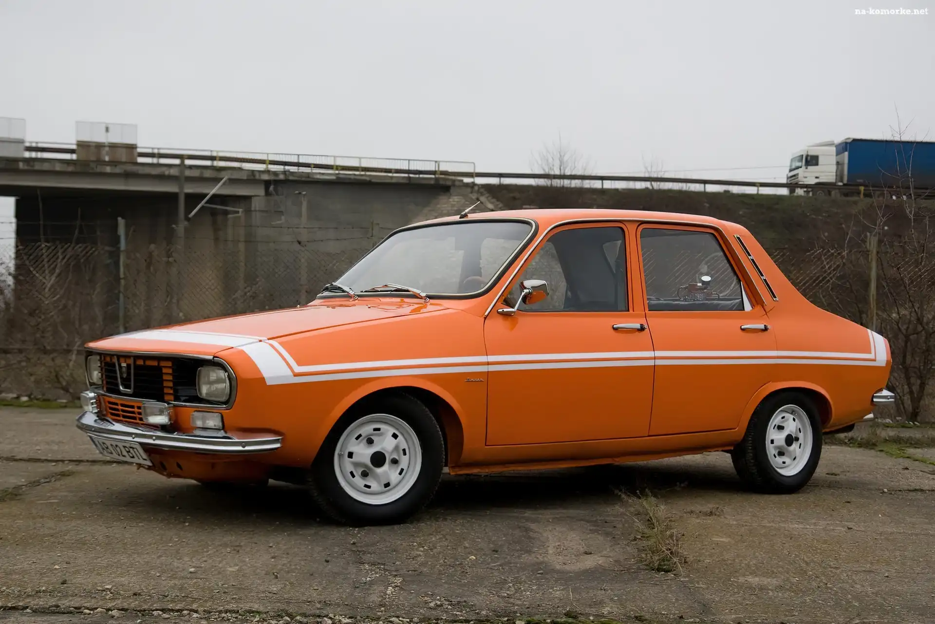 Dacia 1300