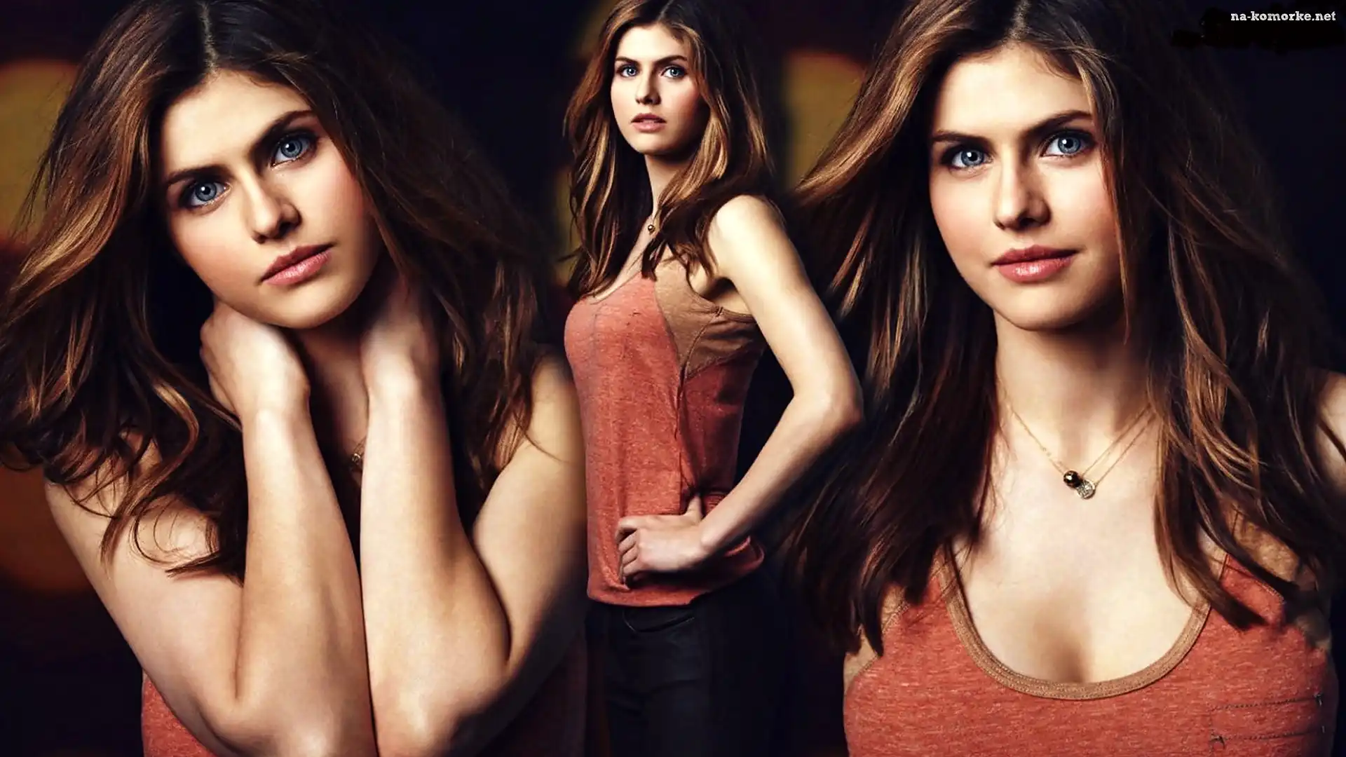 Alexandra, Daddario, Aktorka
