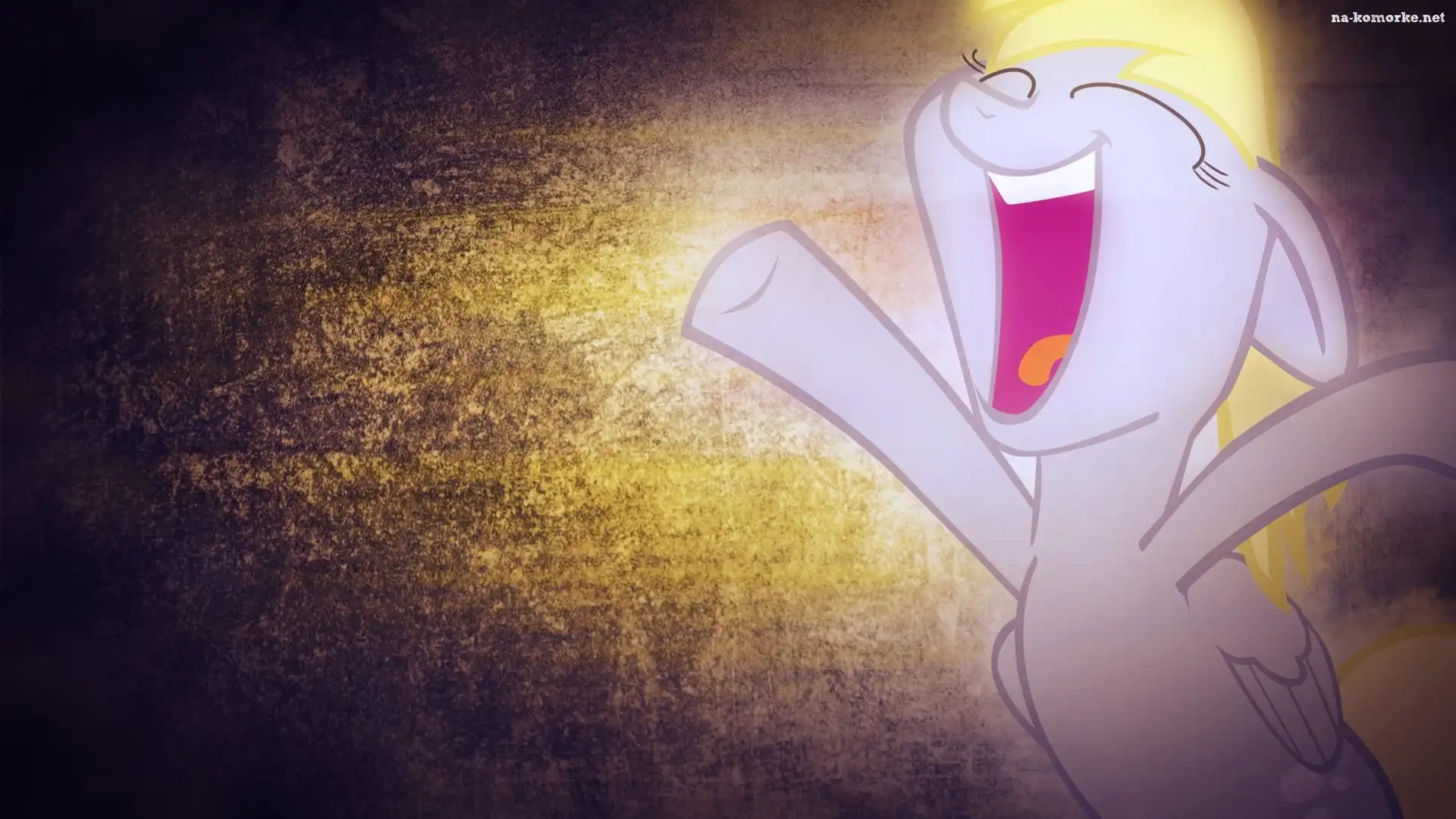 Derpy Hooves