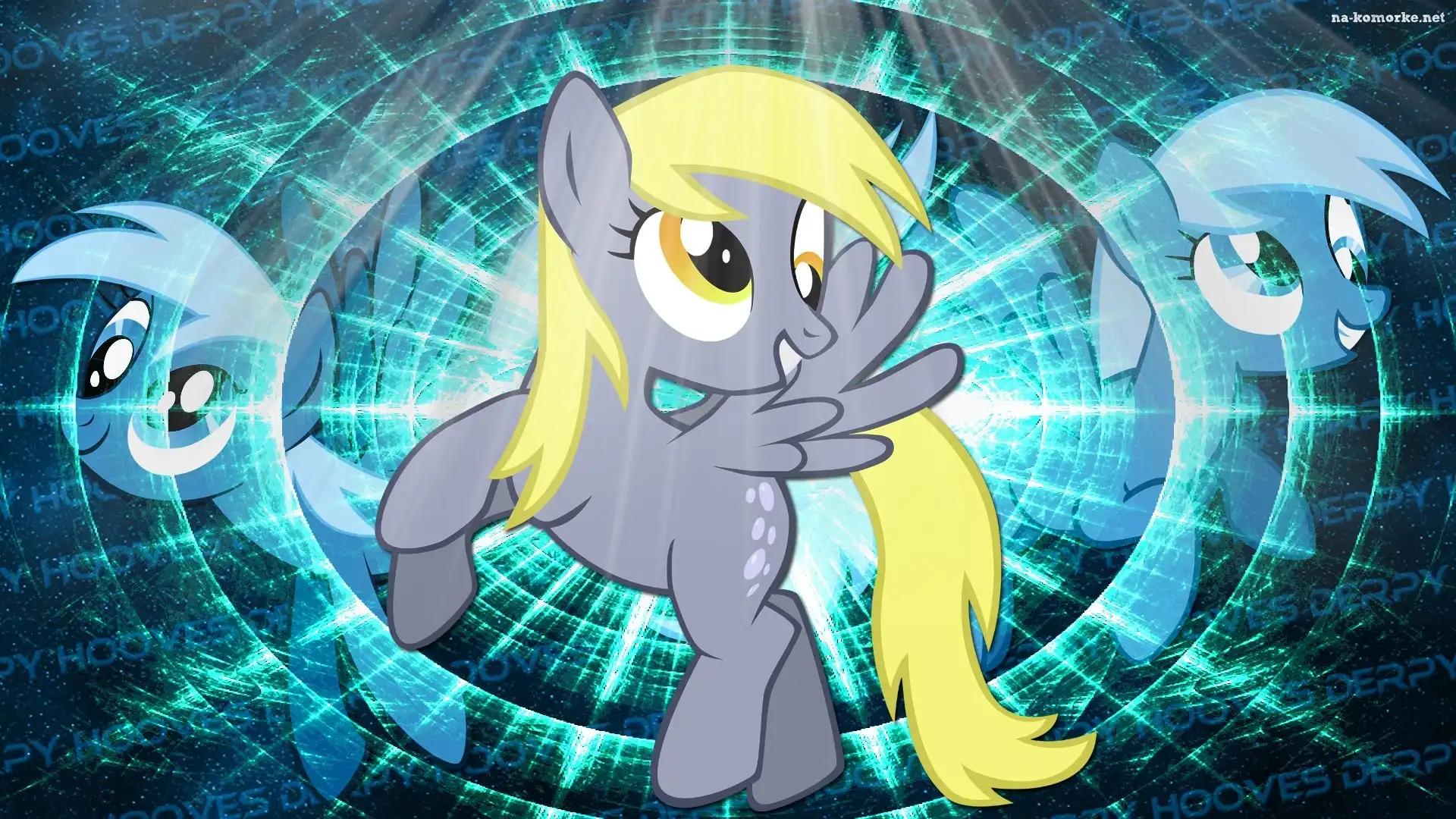 Derpy Hooves