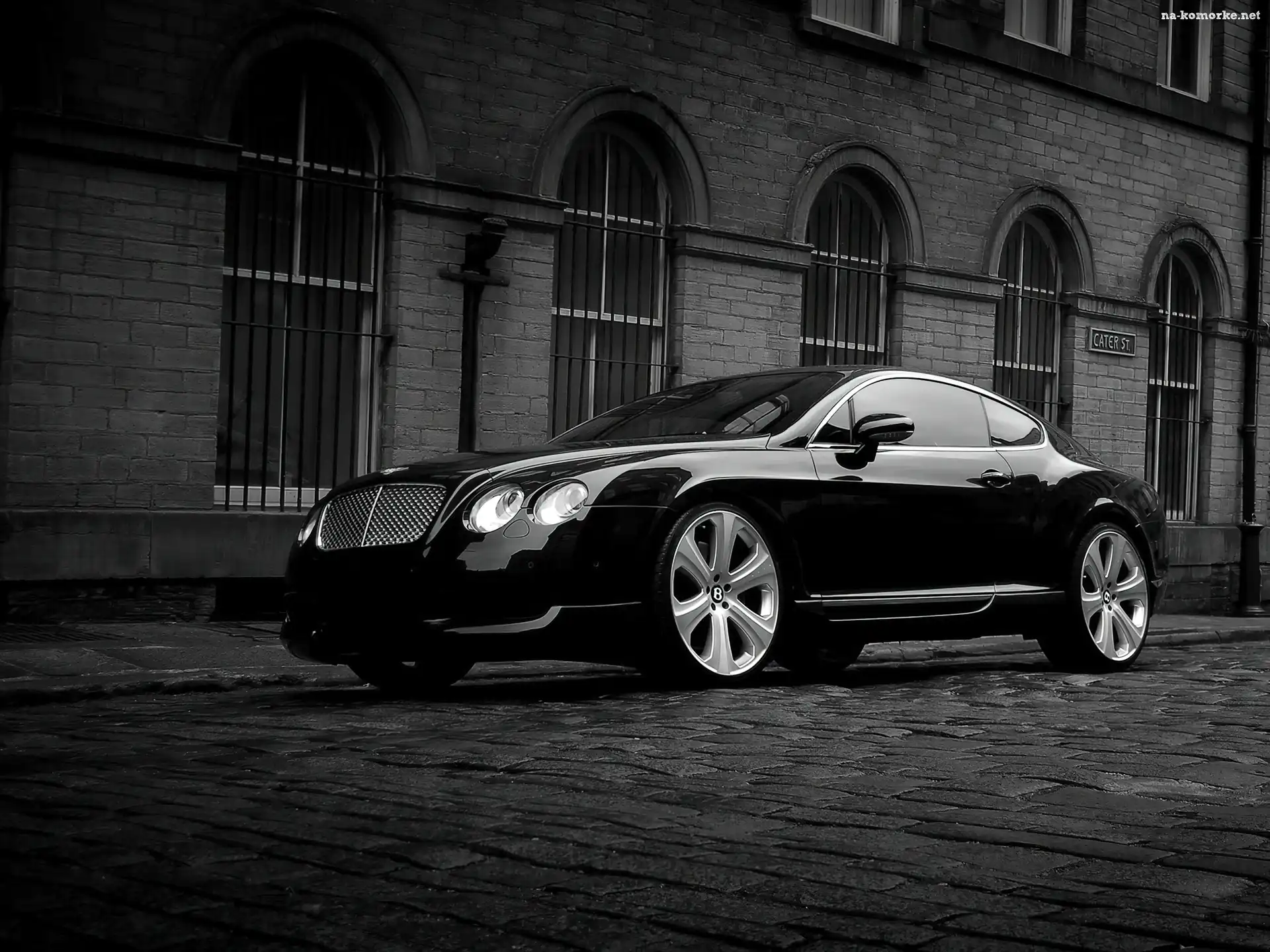 Design, GTS, Black, Edition, Kahn