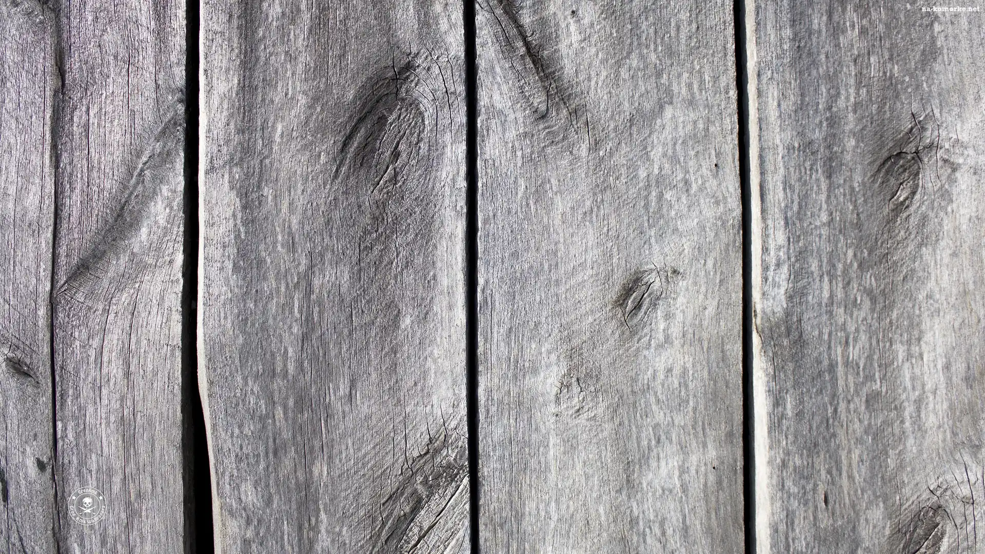 Drewno, Deski, Textura
