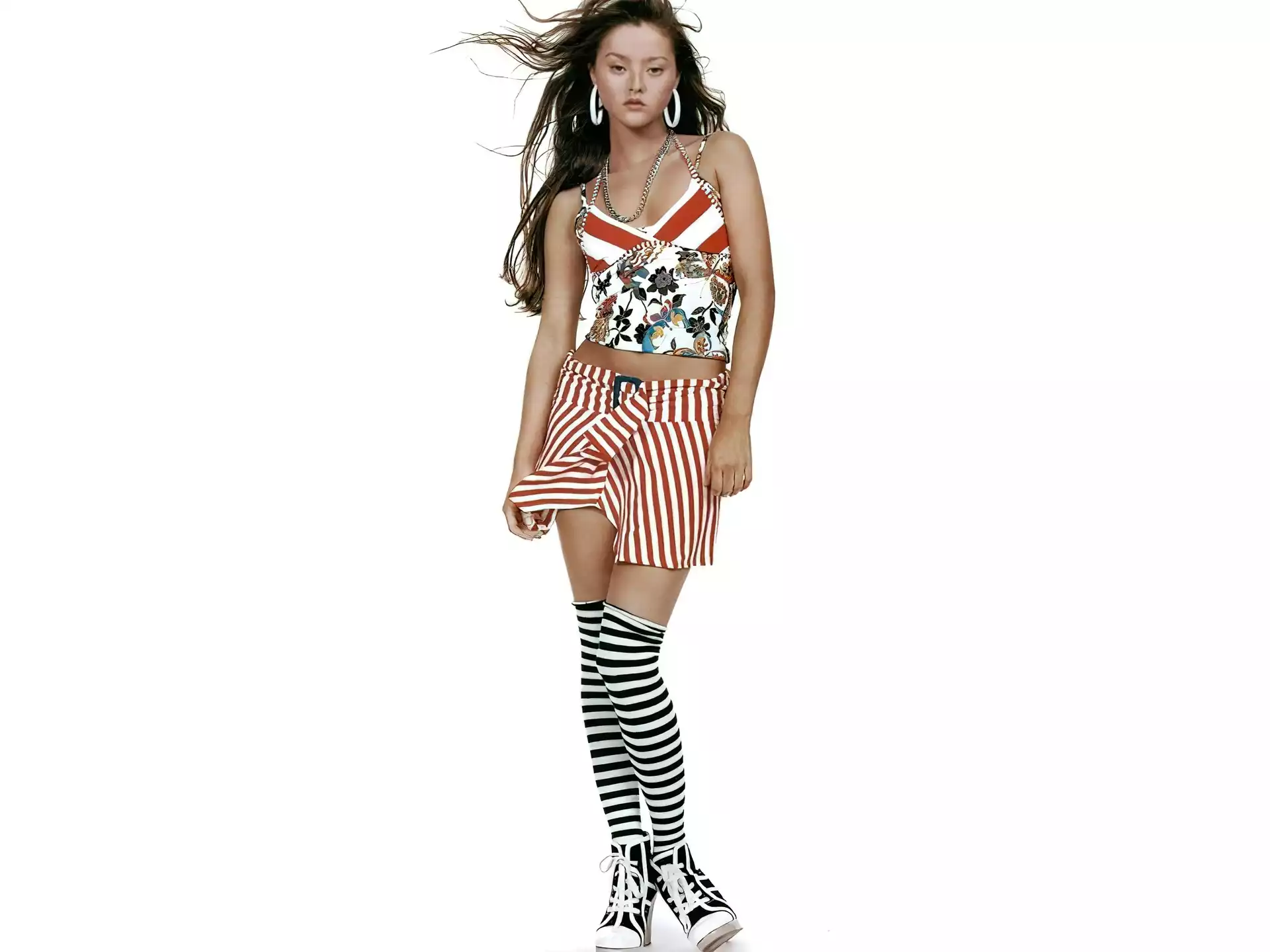 Devon Aoki