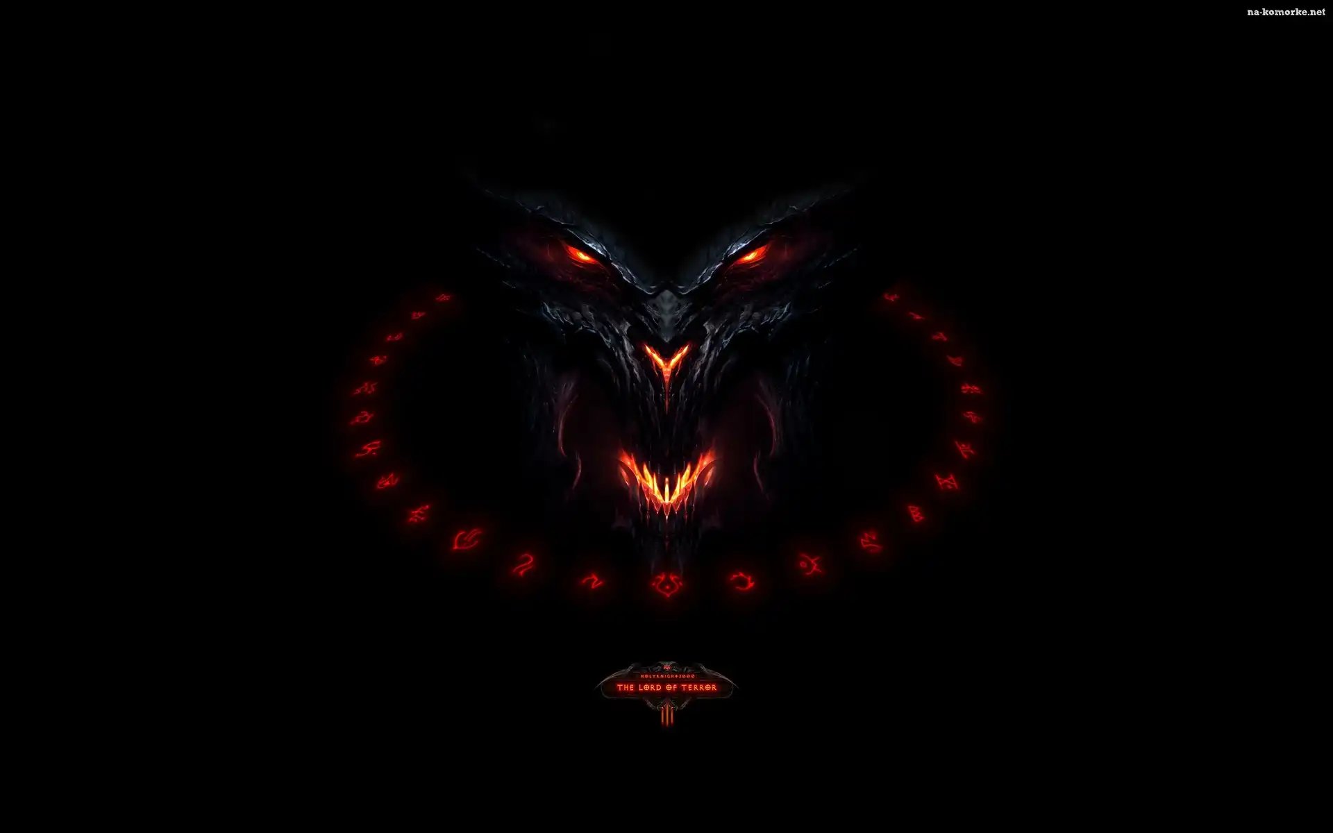 Diablo 3