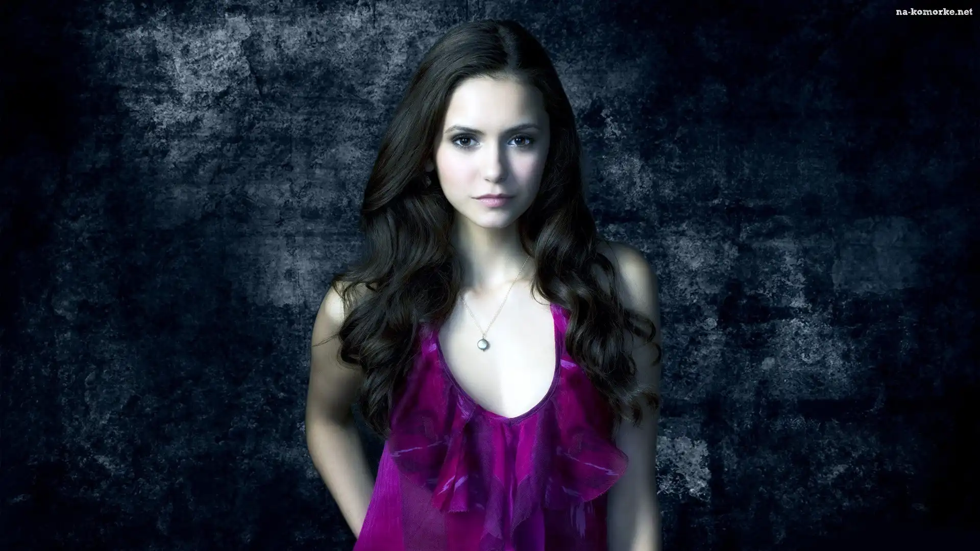 Nina Dobrev, Aktorka
