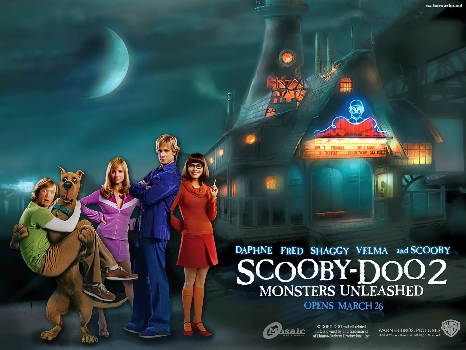 Scooby-Doo 2
