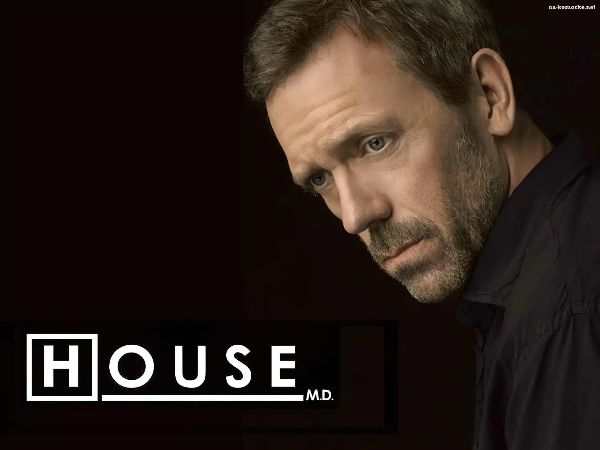 Dr. House