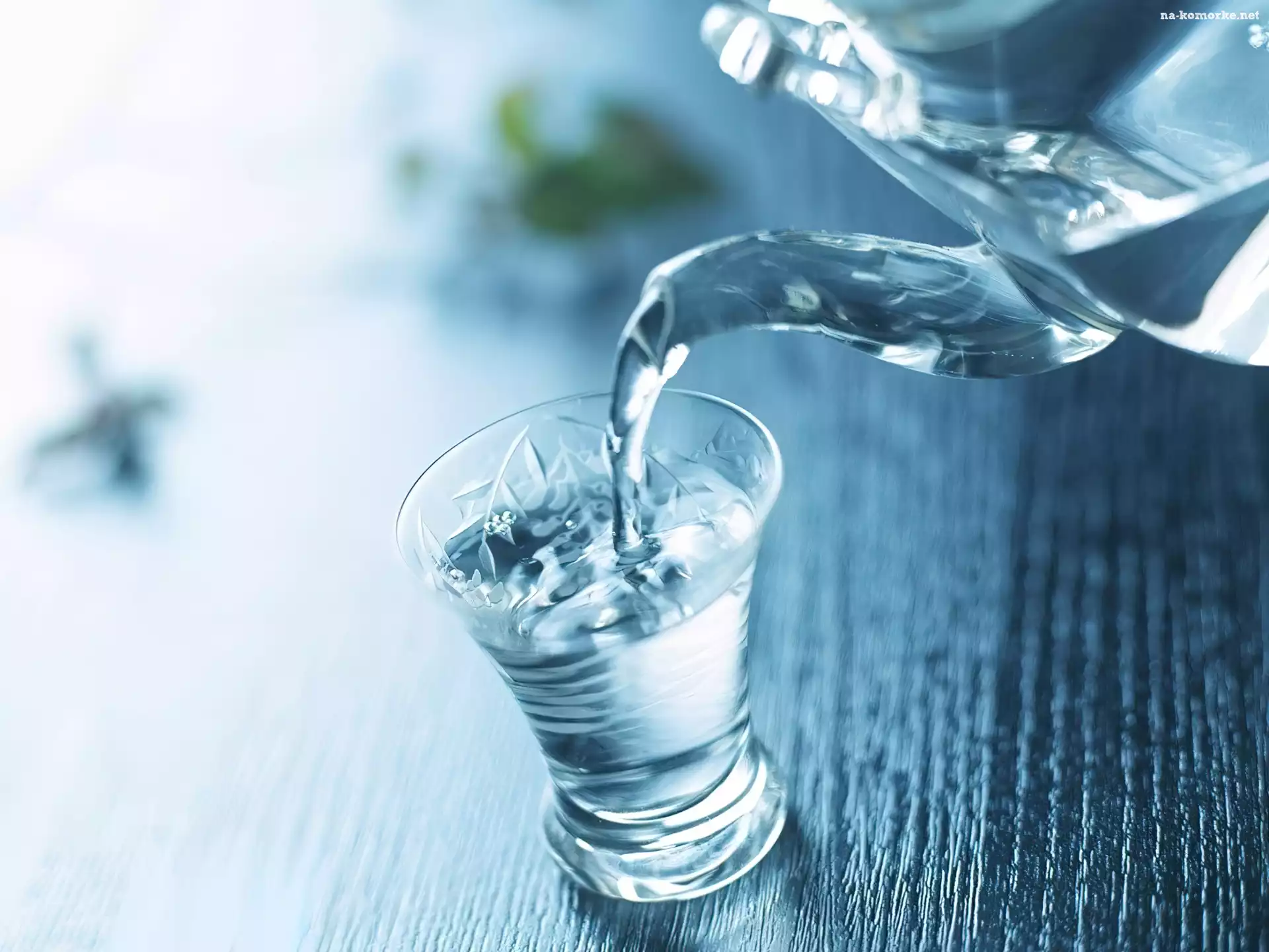 Drinki, kieliszek