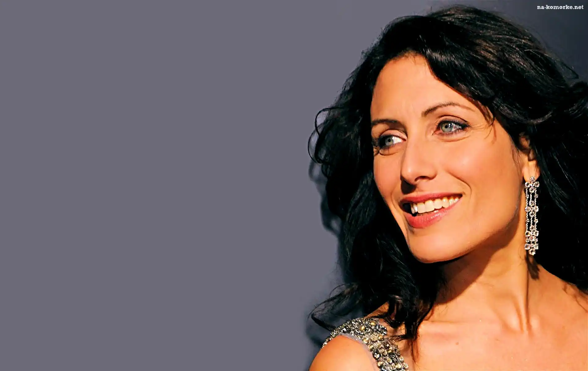 Lisa Edelstein, aktorka