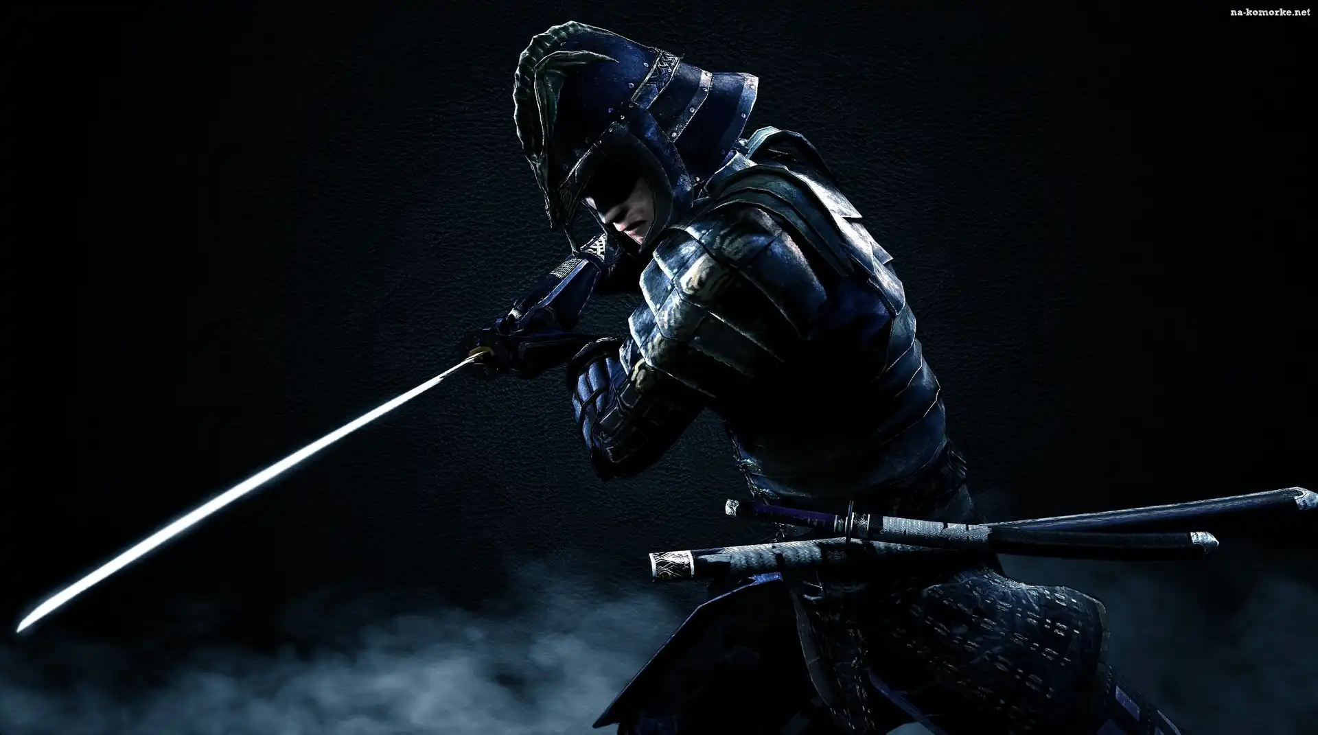 The Elder Scrolls V : Skyrim, Wojownik Akaviri