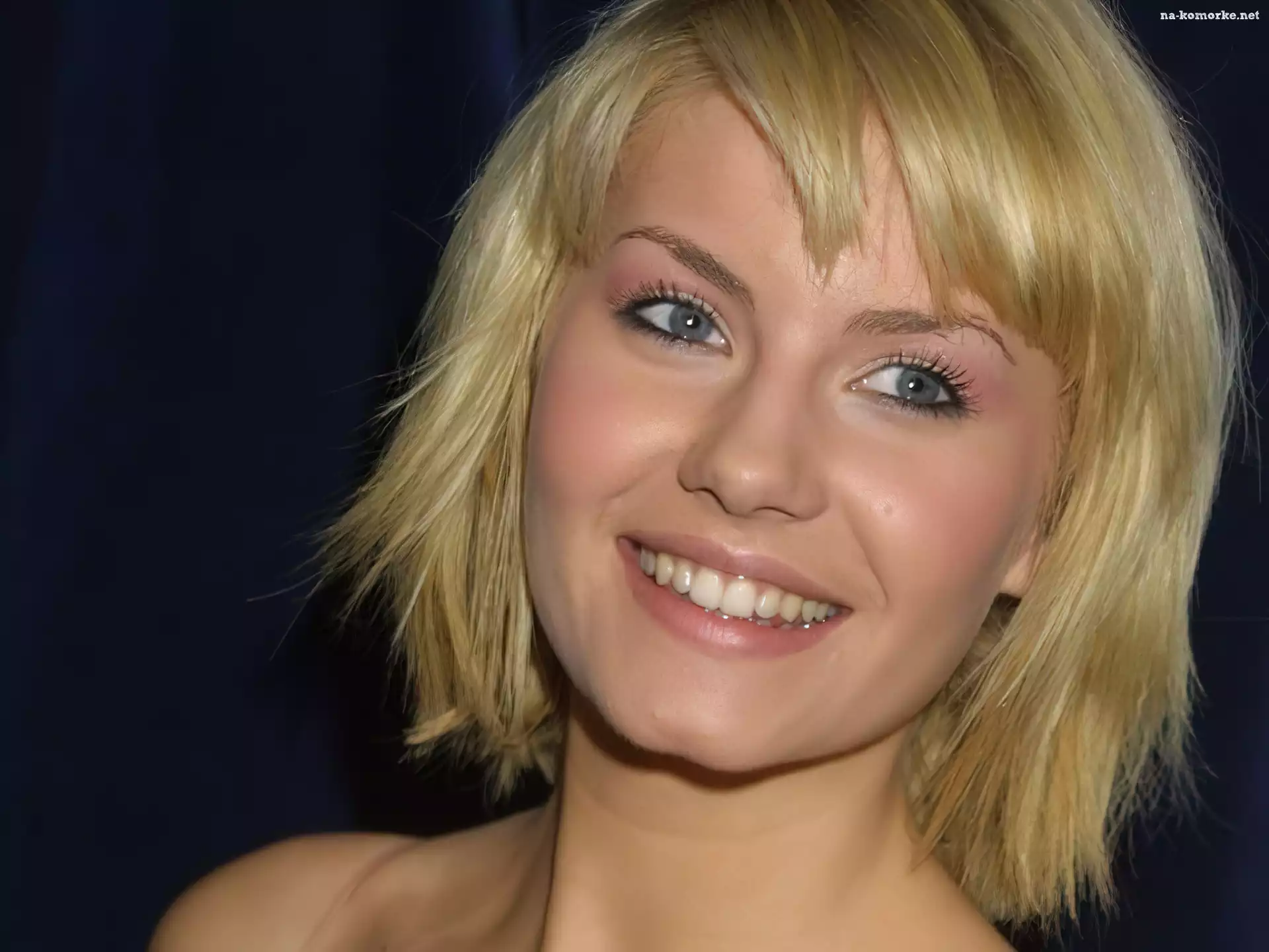 Elisha Cuthbert
