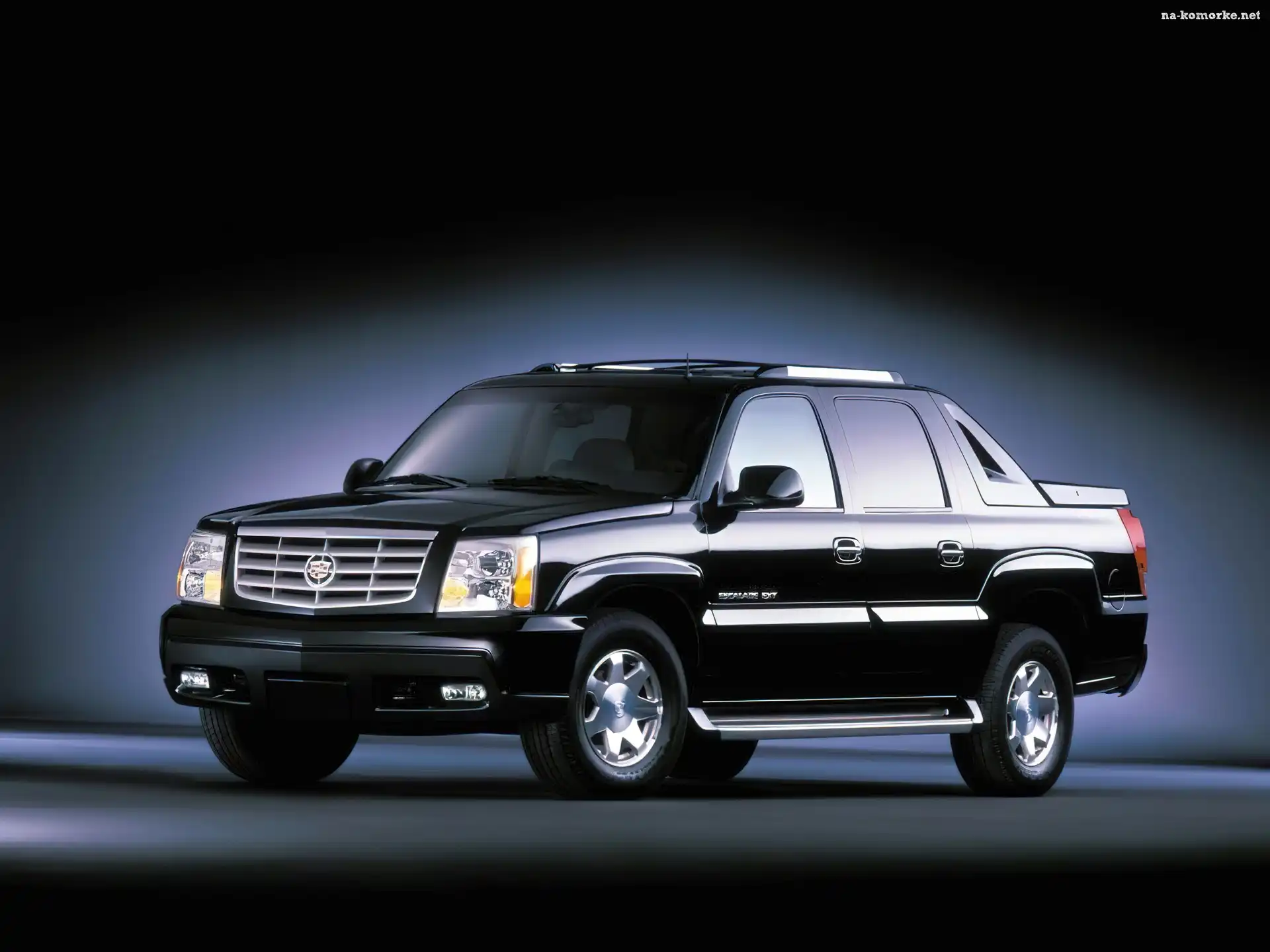 Escalade II