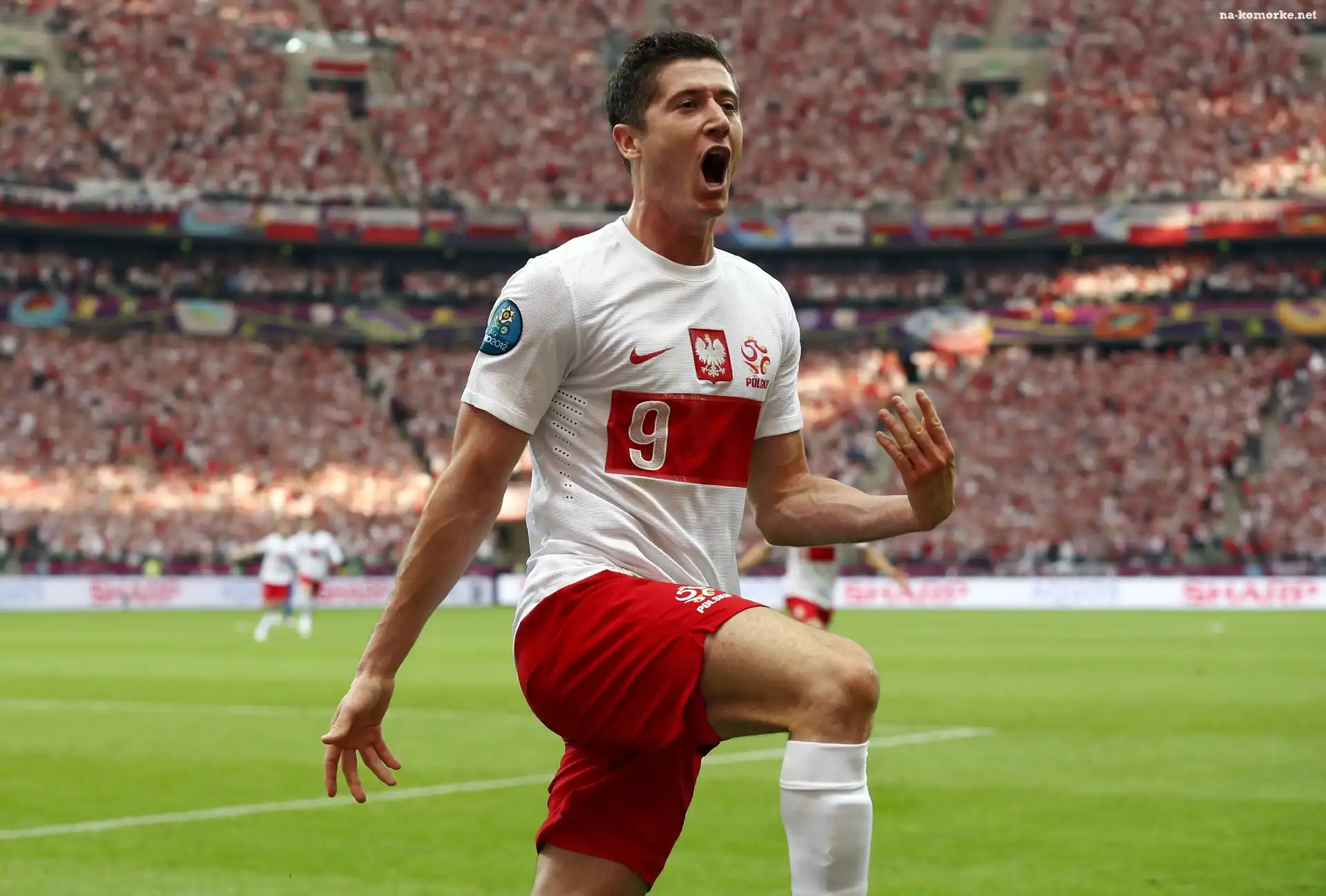 Euro 2012, Grecja, Mecz, Polska