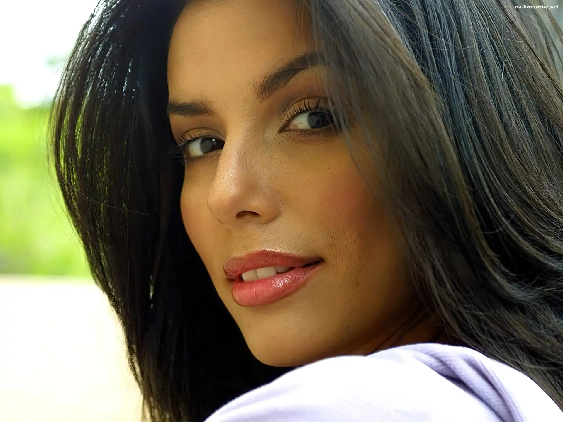 usta, Eva Longoria