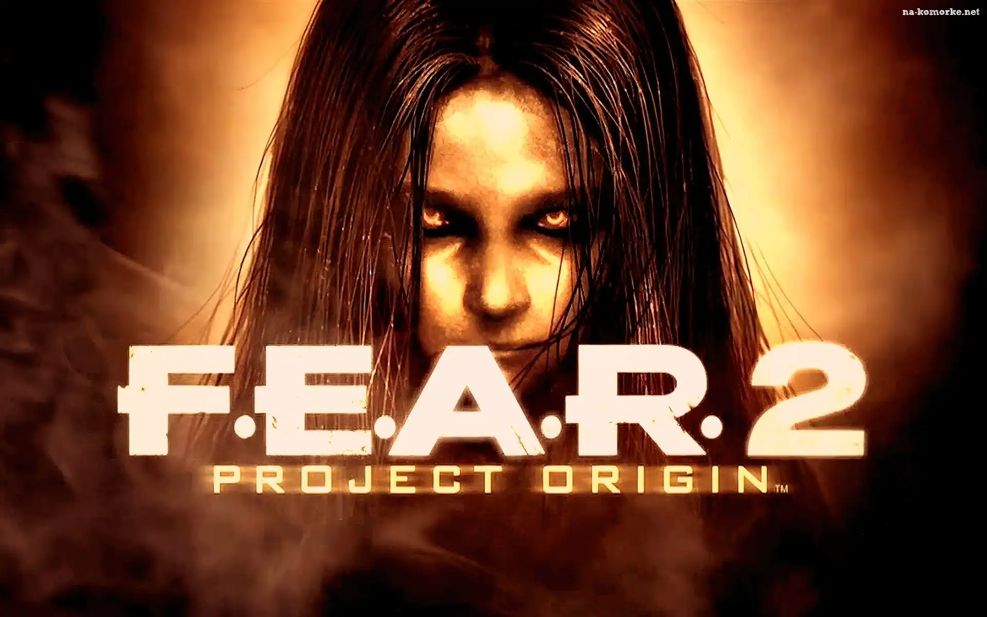F.E.A.R 2, Dziewczynka
