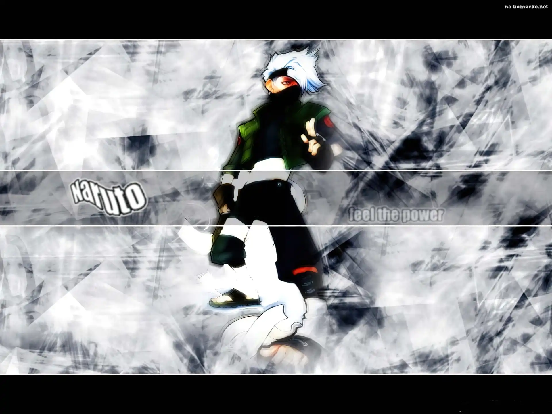 Naruto, the, power, feel, facet