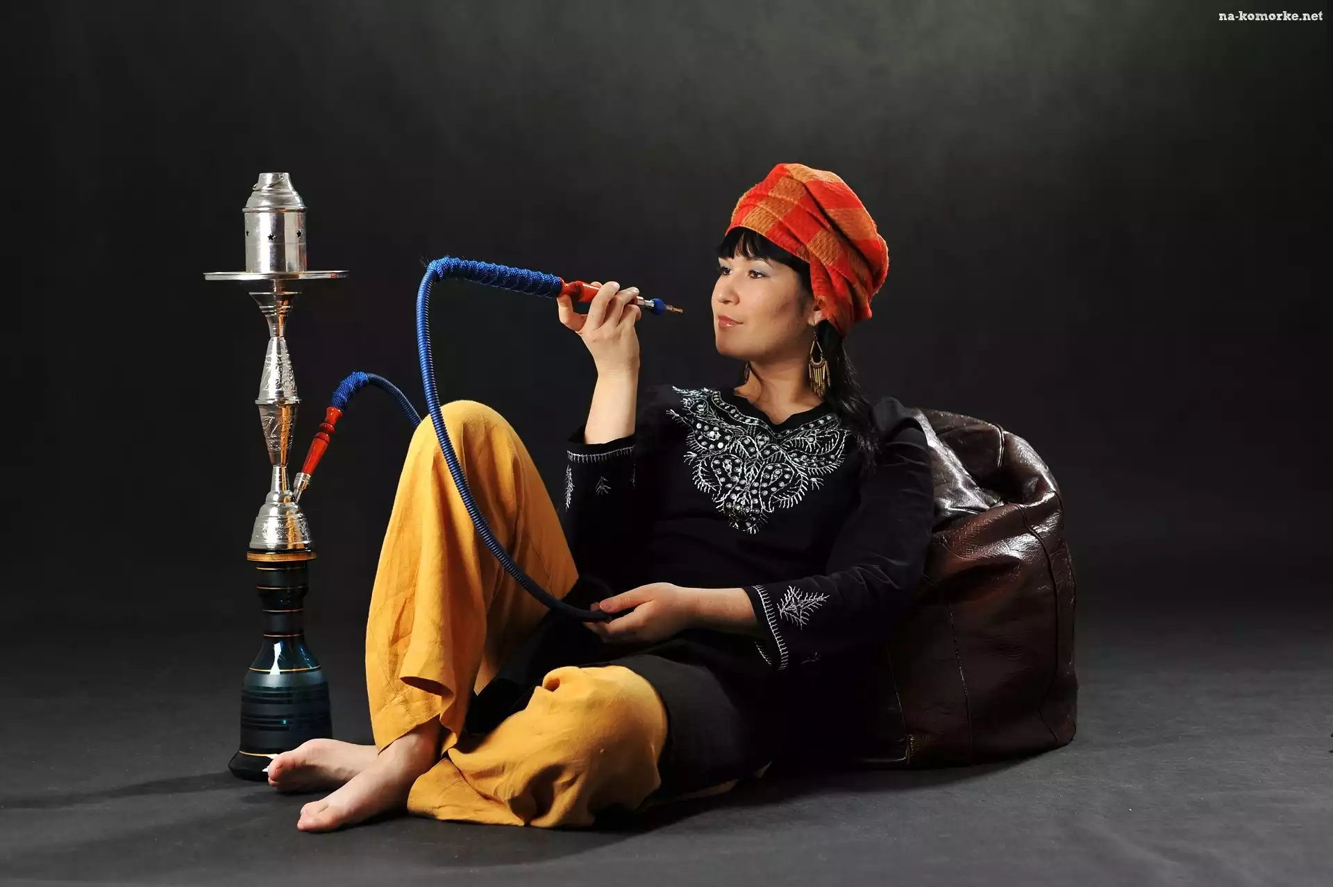 Fajka, Moda, Kobieta, Shisha, Styl, Wodna