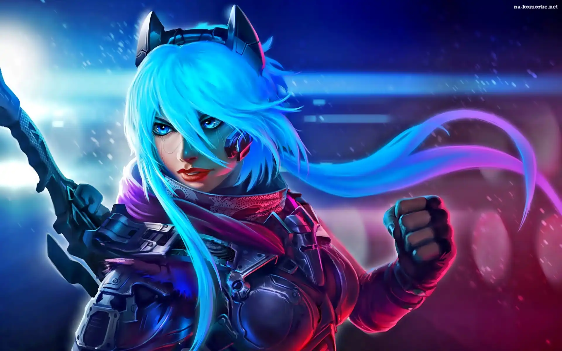 Fantasy, Kat
