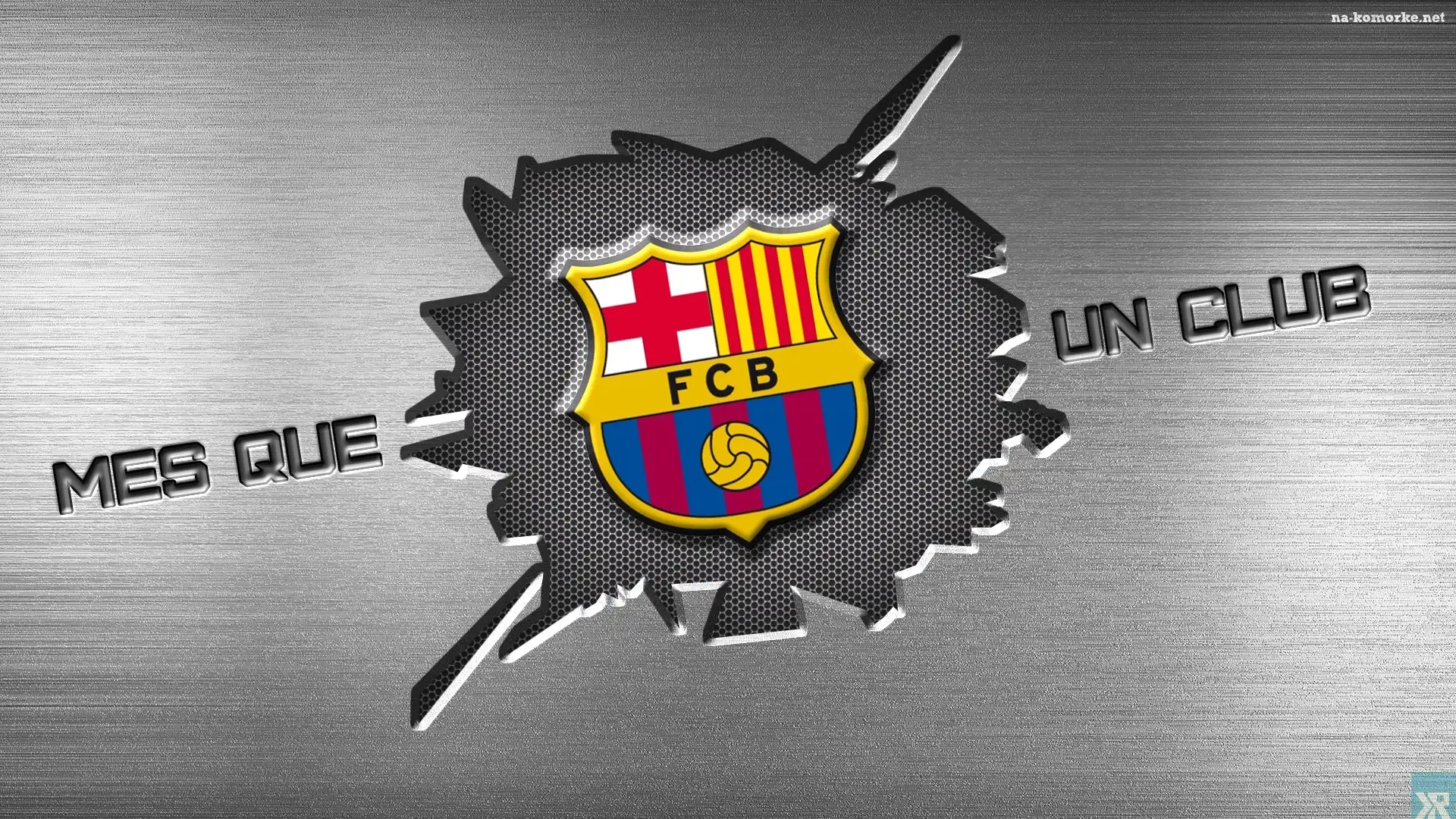 Fc Barcelona