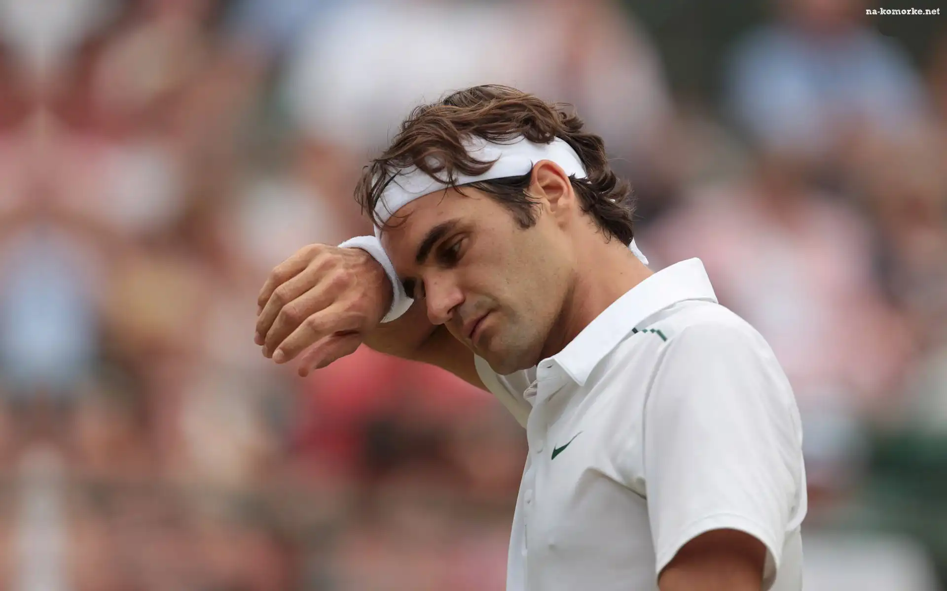 Roger Federer, Tenisista