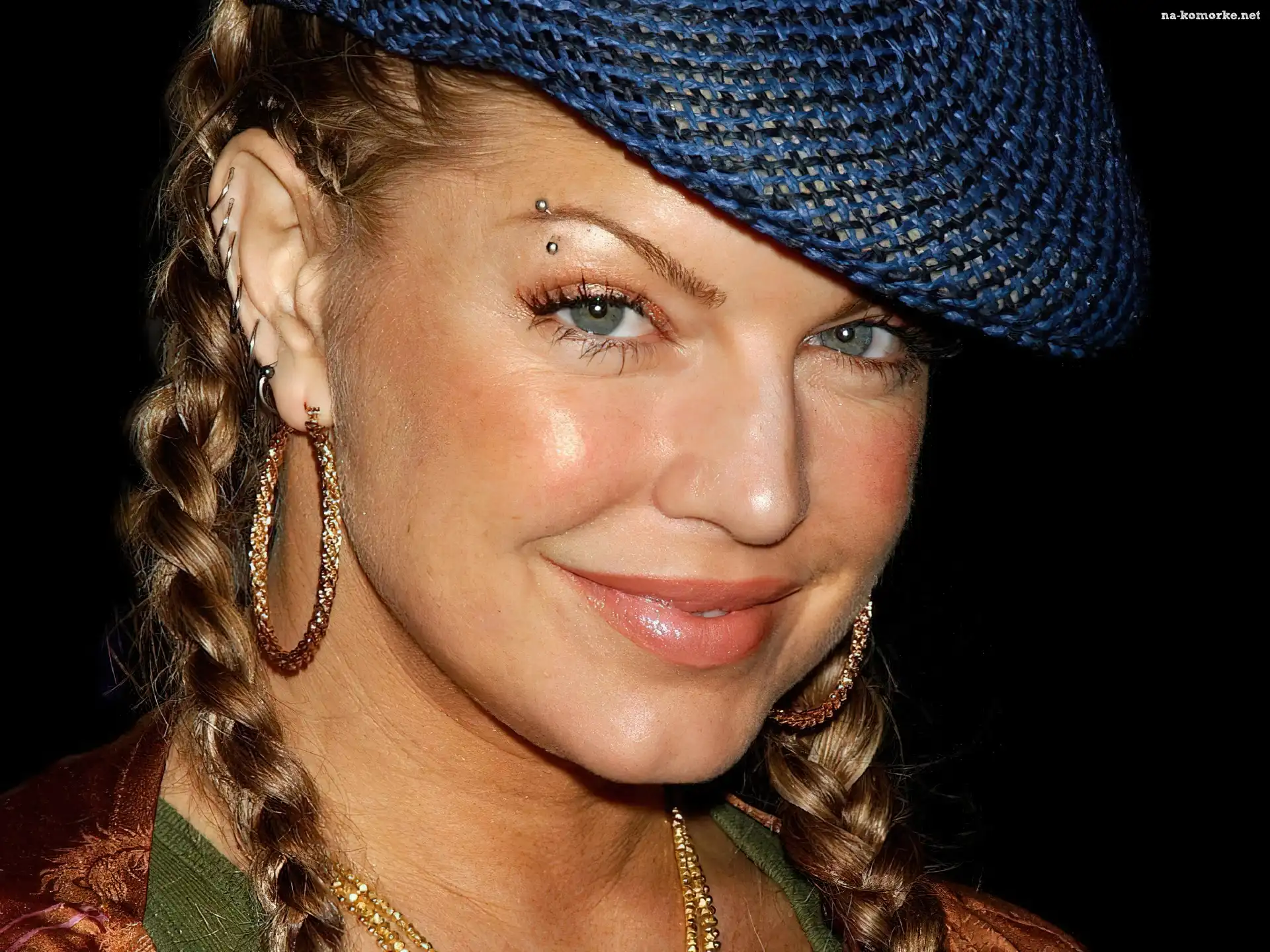 Fergie