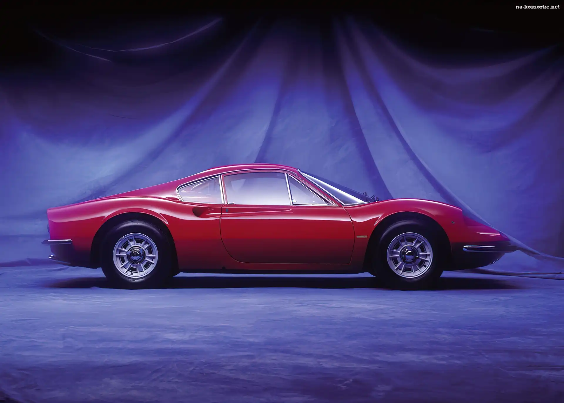 Ferrari Dino
