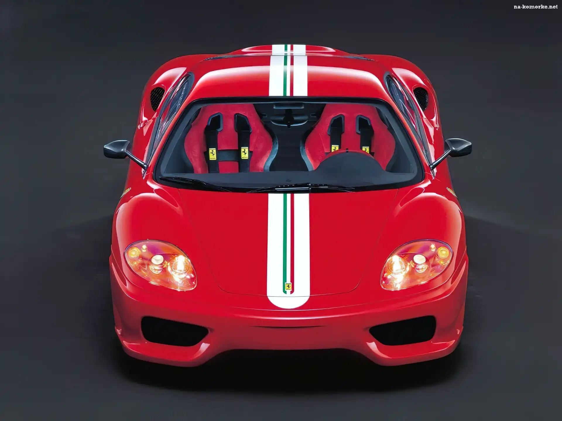 Ferrari F360